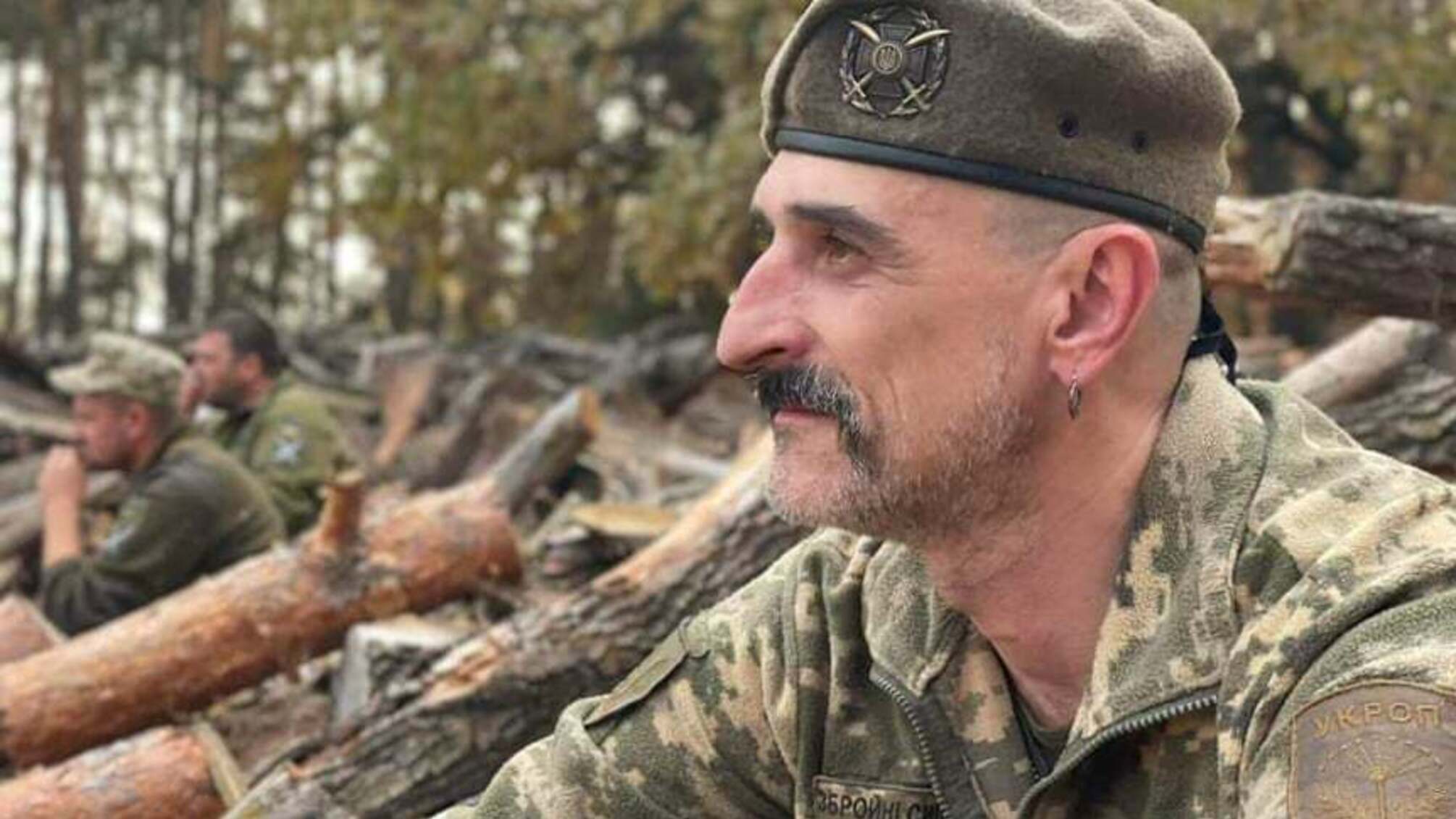 Вічна слава герою: Яків Ткаченко загинув на фронті