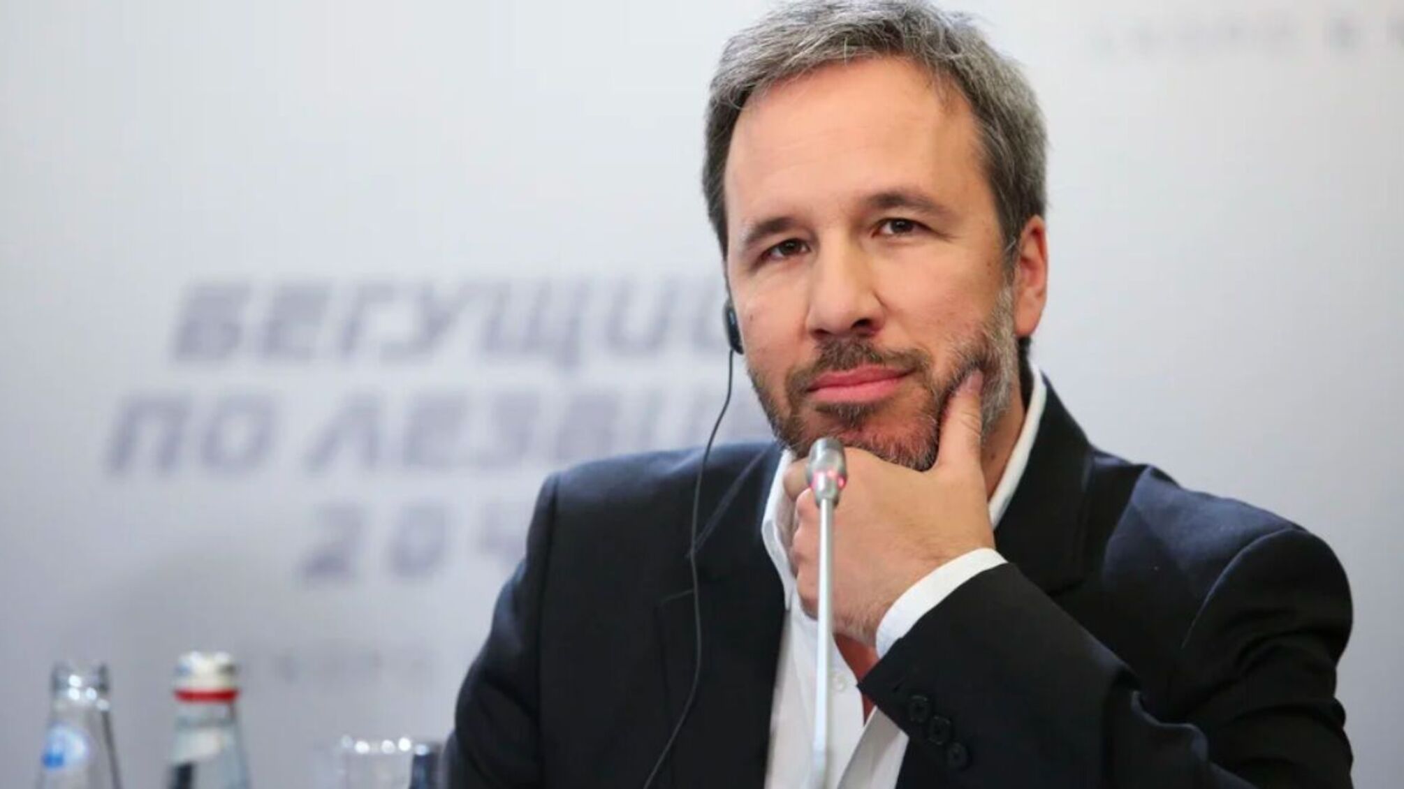 Топ-5 кинолент 2024 года по версии режиссера 'Дюны' Дени Вильнева