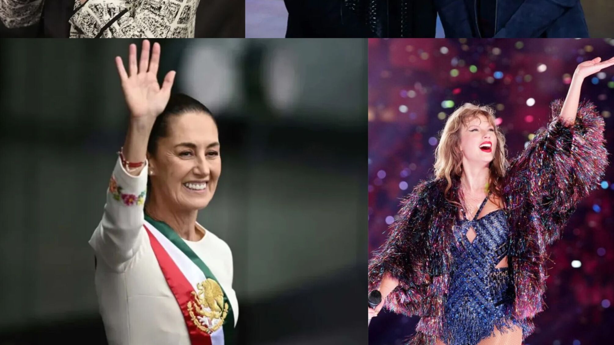 Рейтинг Forbes: Хто увійшов до списку найвпливовіших жінок світу 2024 року?