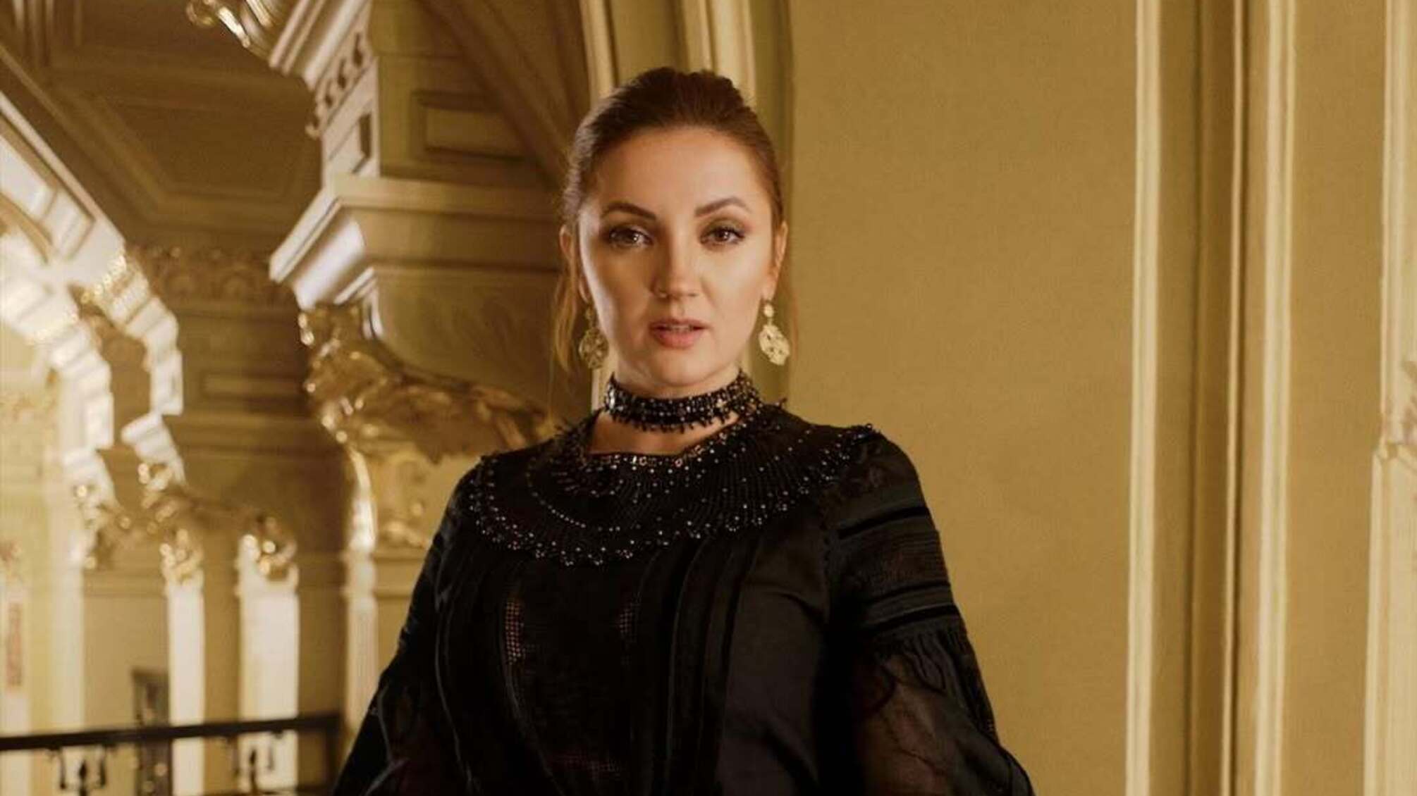 'Не персик, але ще не курага': як Ольга Цибульська святкує свої 39