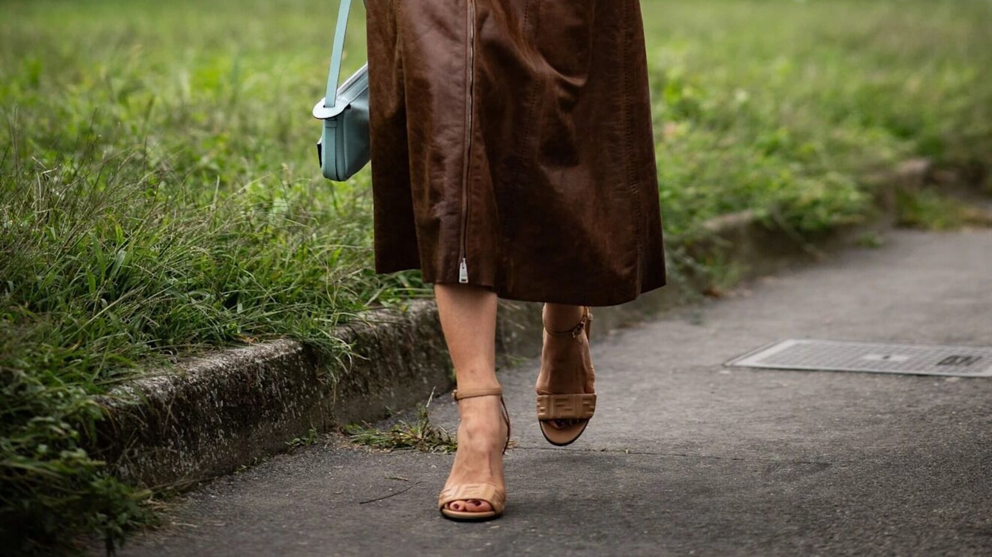 Обувная революция: какие модели стали хитами 2024-го