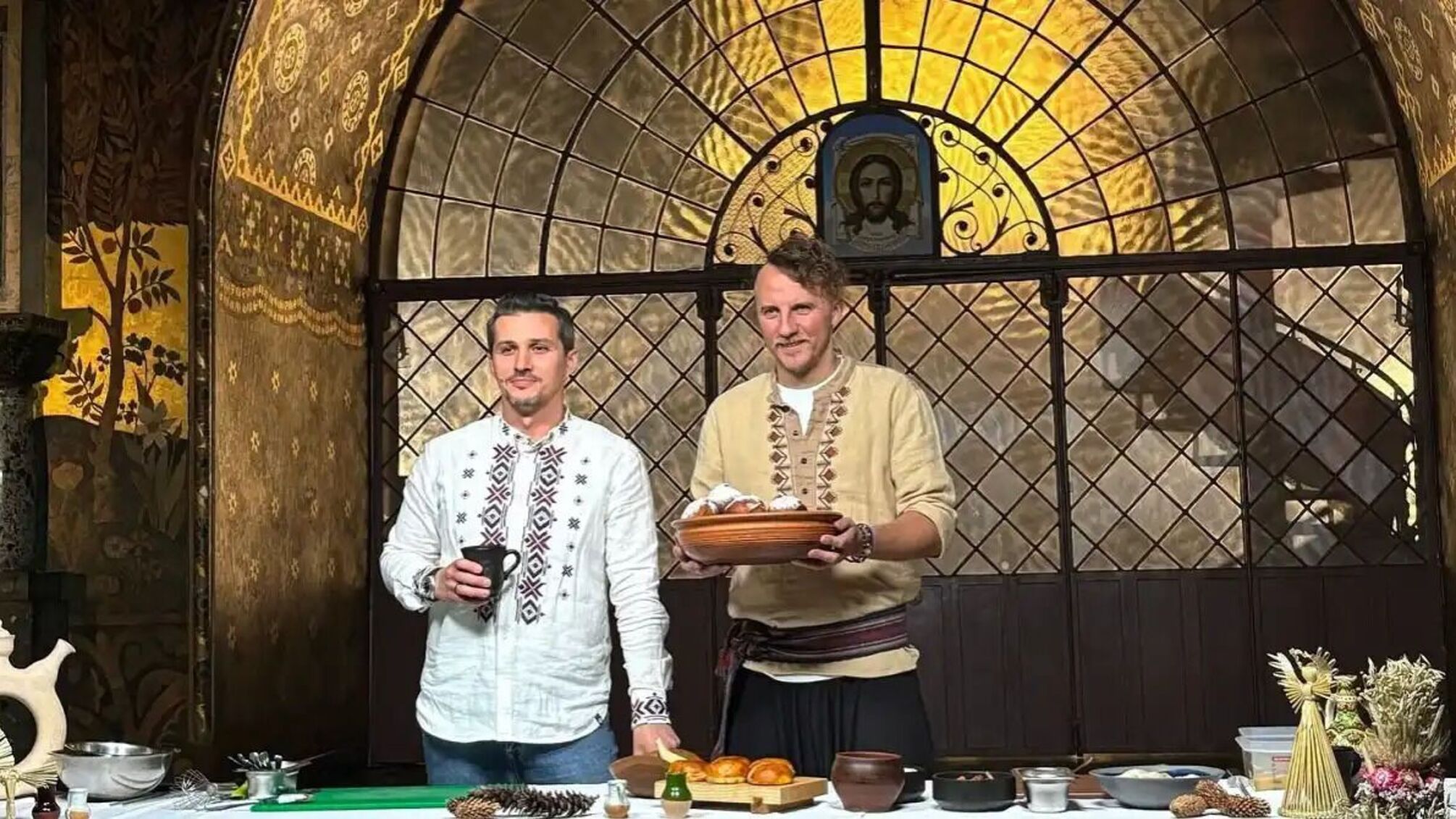 Клопотенко