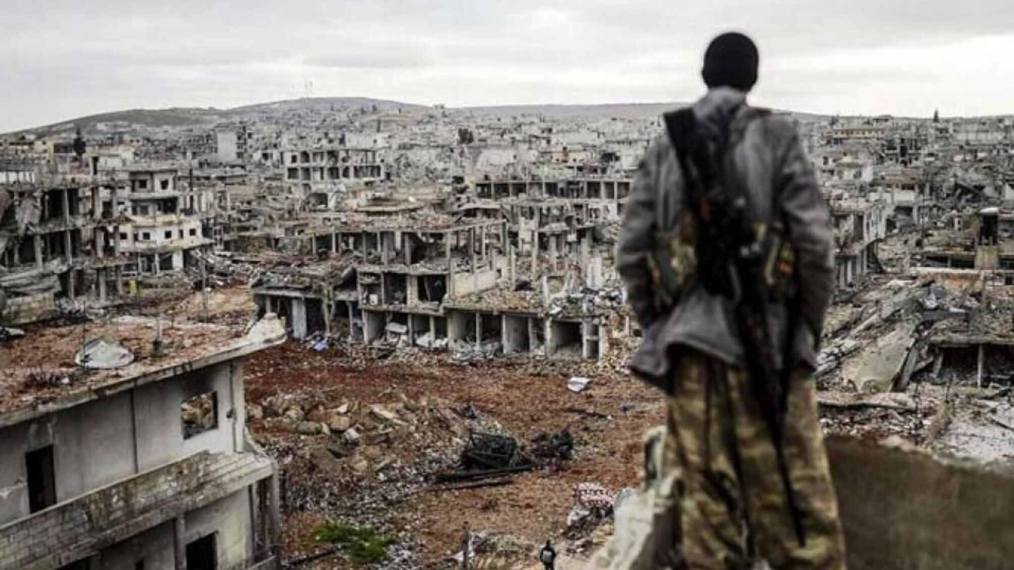 У Данії запустили програму стимулювання репатріації сирійців