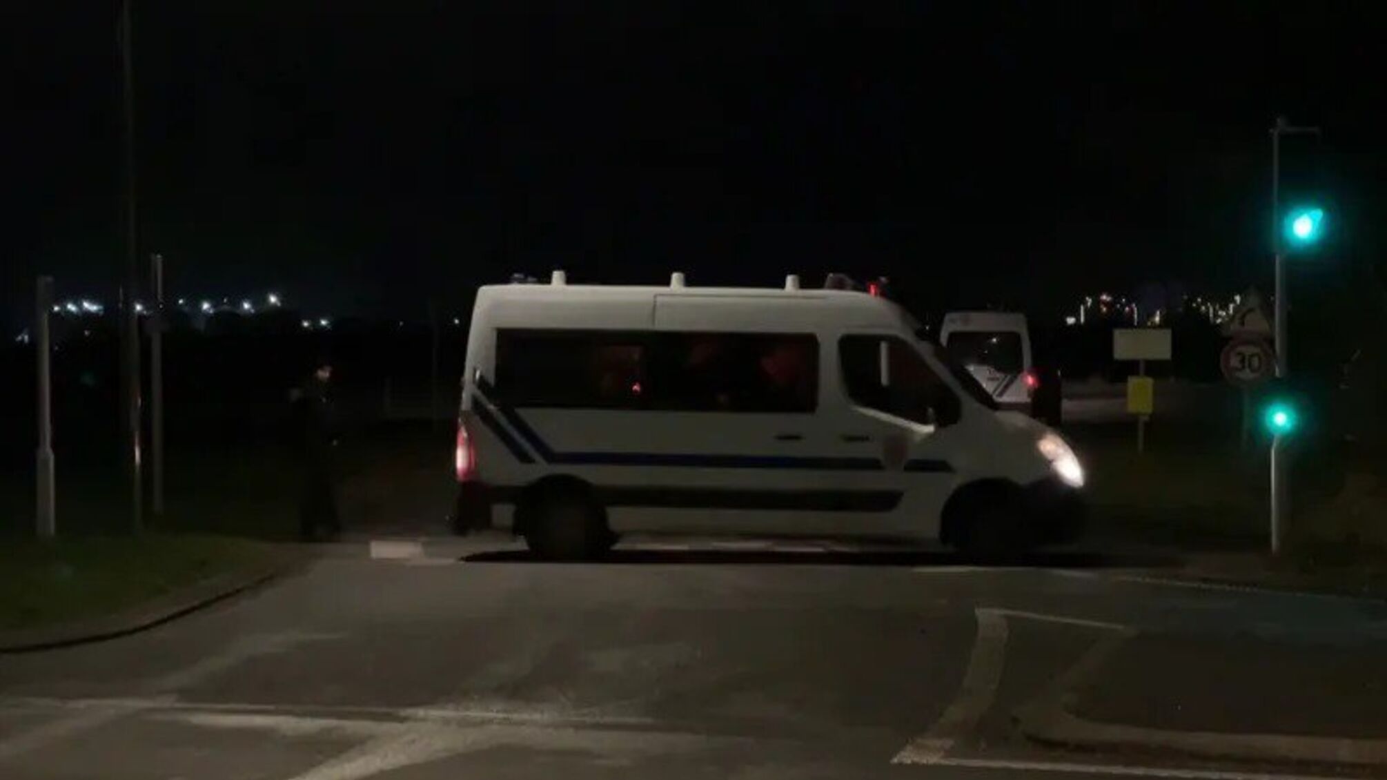 Трагедія біля Дюнкерка: п’ятеро людей загинули від рук стрільця