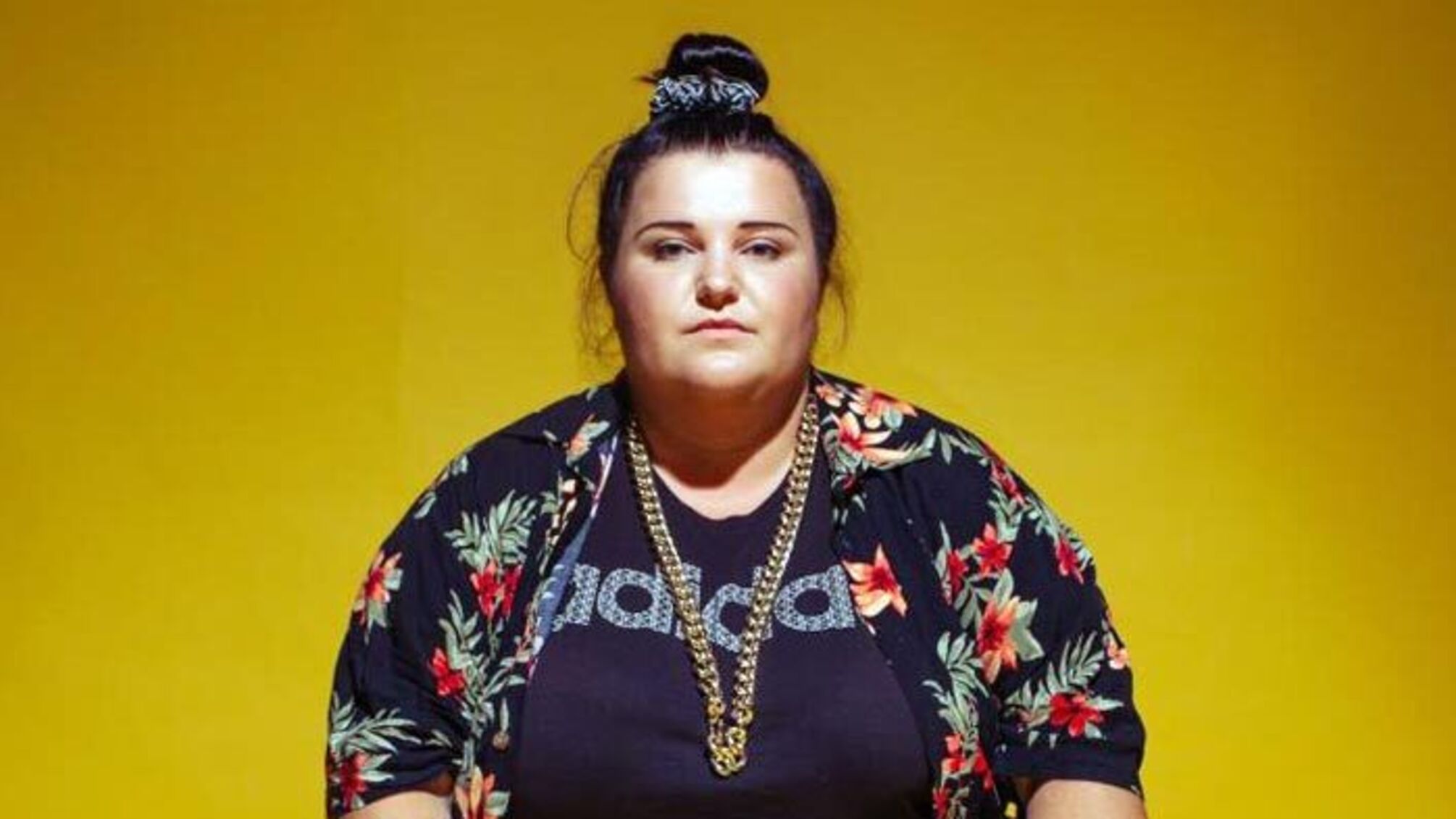 Новое амплуа Аlyona Аlyona: певица впервые выступила со стендапом