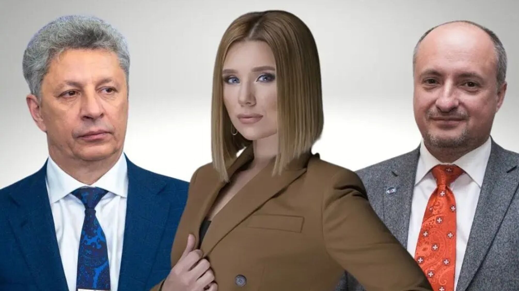 'Реінкарнація' забороненого каналу 'Наш'