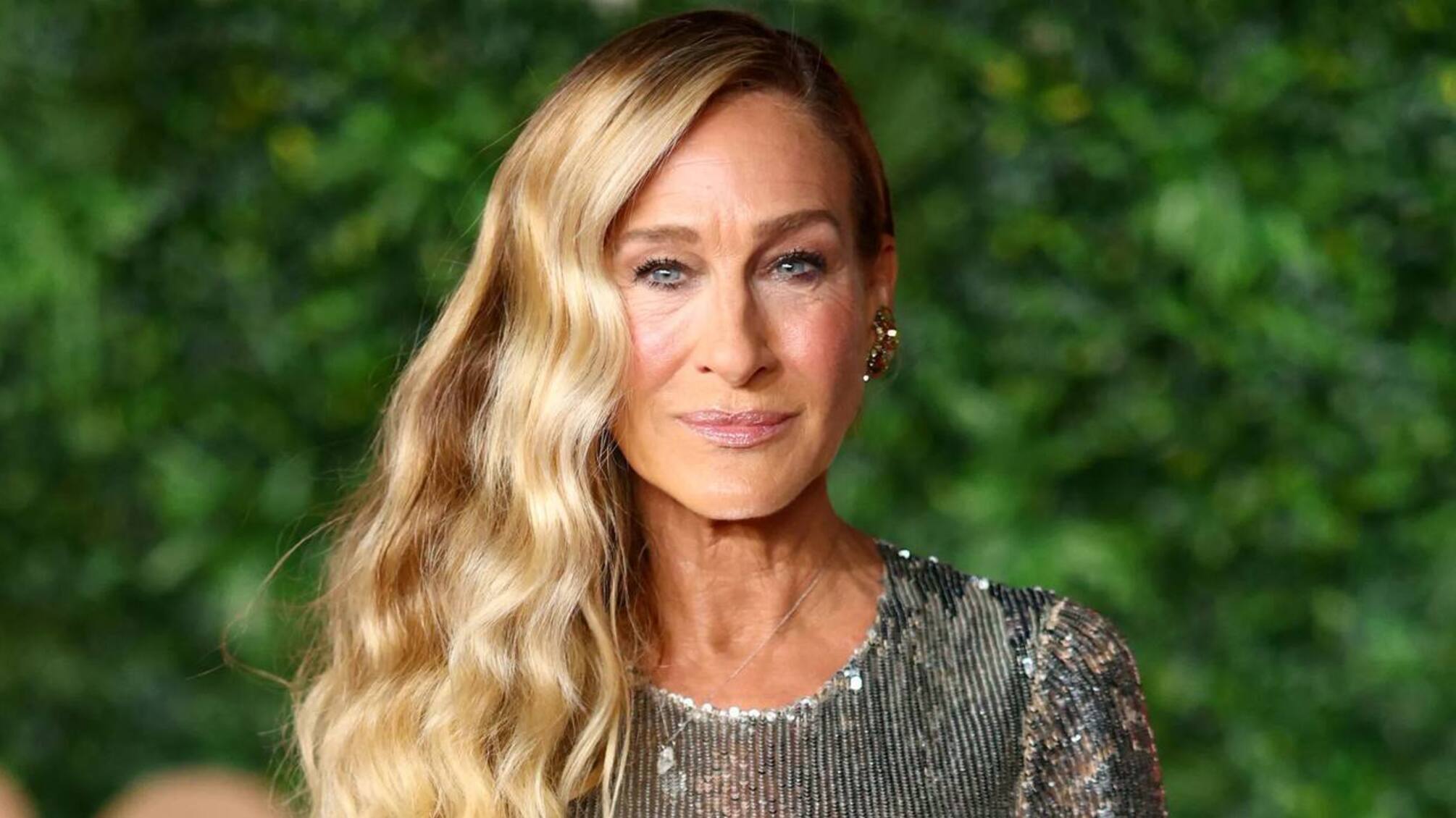 Сара Джессіка Паркер стане суддею престижної Букерівської премії