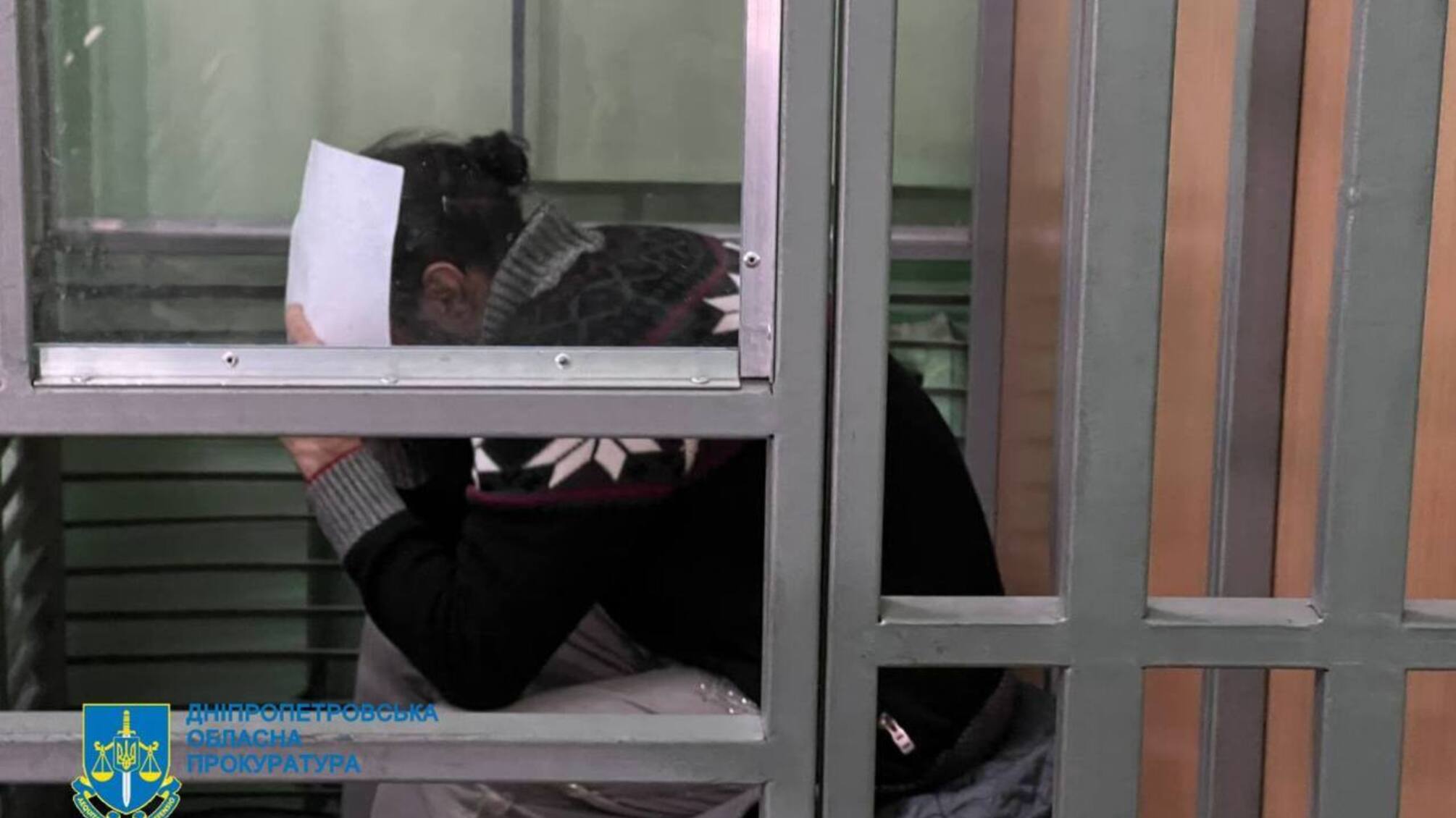 В Днепре задержан подозреваемый во взрыве, произошедшем 14 декабря