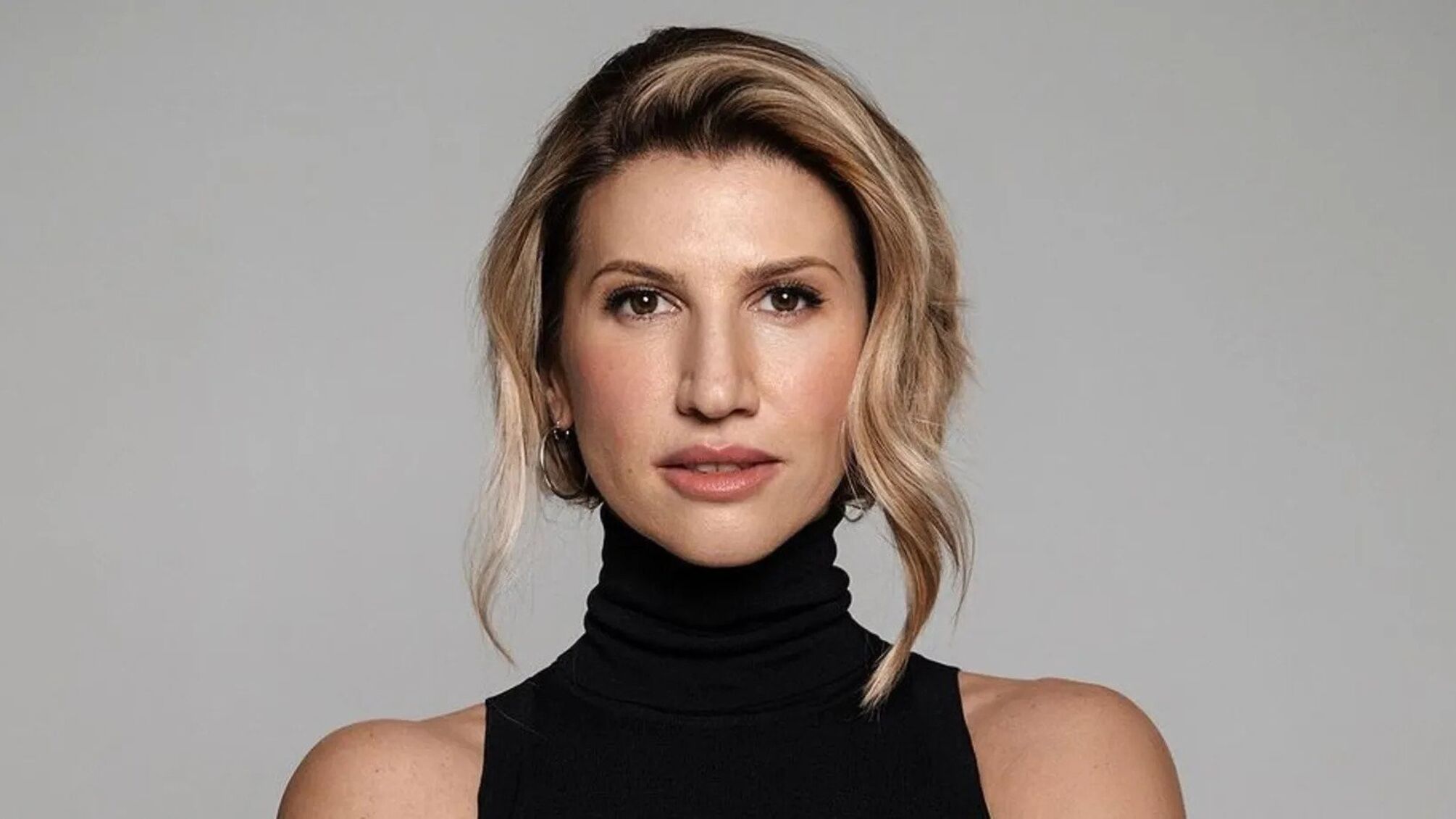 Анита Луценко