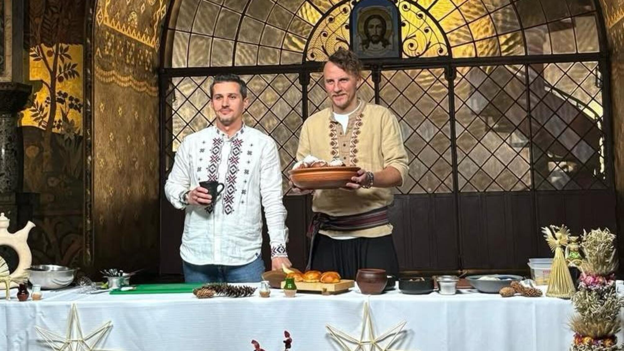 Києво-Печерська Лавра: спадщина, яка повертається до людей