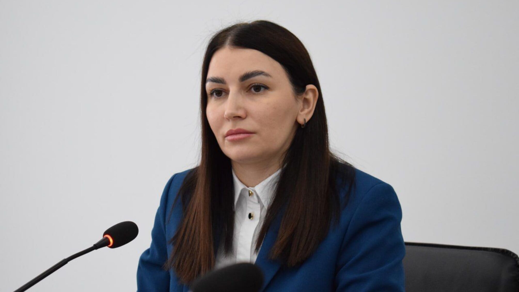 Фигурантка коррупционного дела Виктория Литвинова – кандидат на повышение