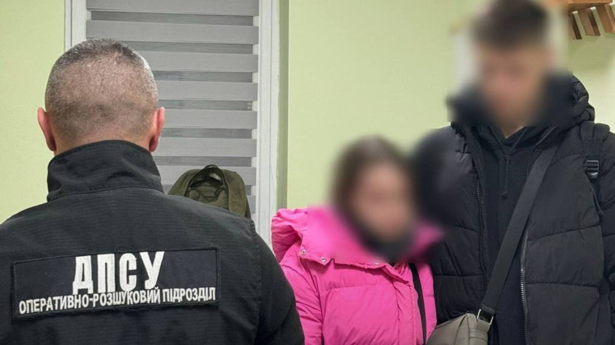 Фіктивні шлюби на кордоні: прикордонники зупинили чергового 'чоловіка'