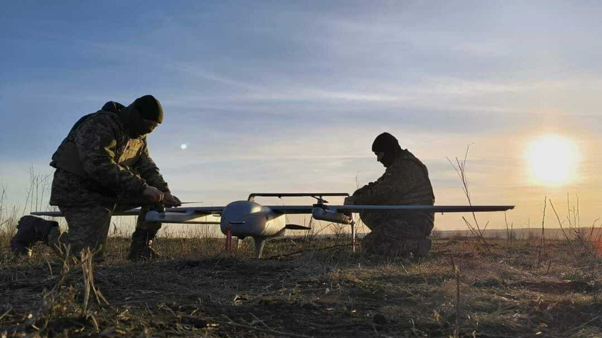 Для військових Міноборони закуповує додаткові дрони