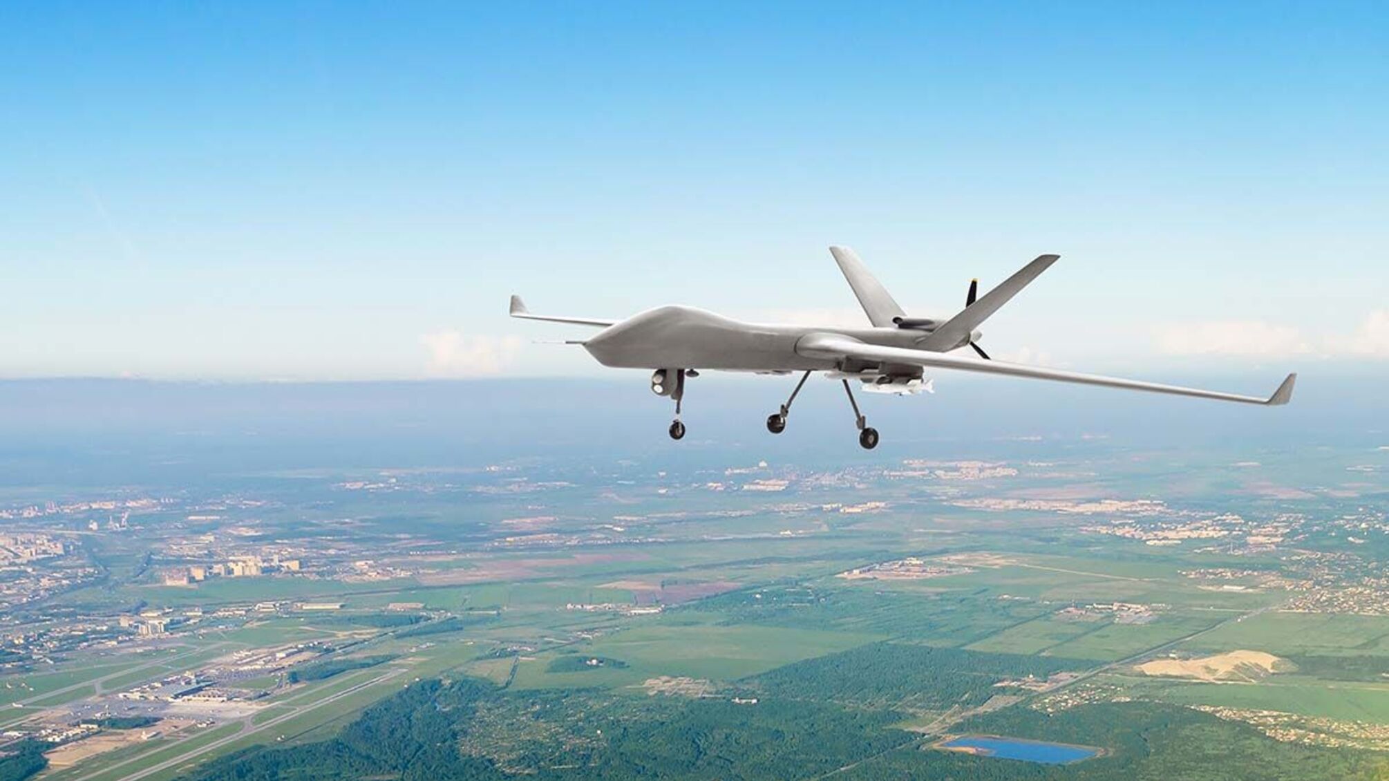 Вибухи у Воронезькій області