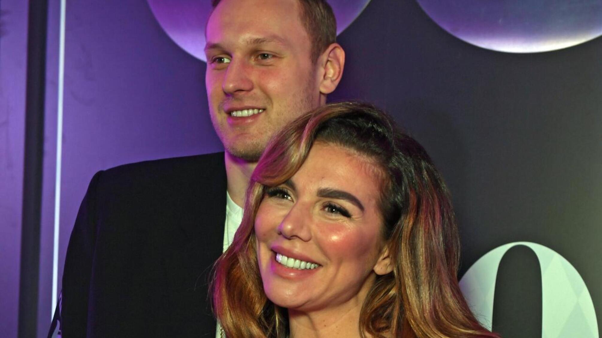 Бывшего мужа Анны Седаковой нашли мертвым