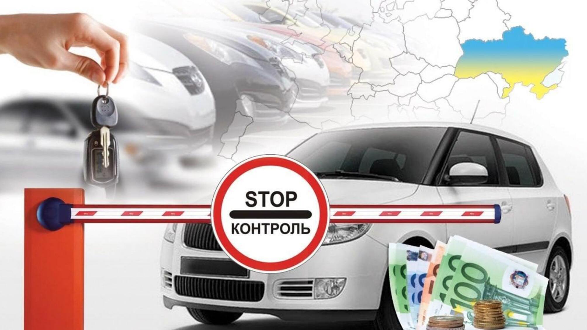 Со следующего года электрокары в Украине будут облагать НДС