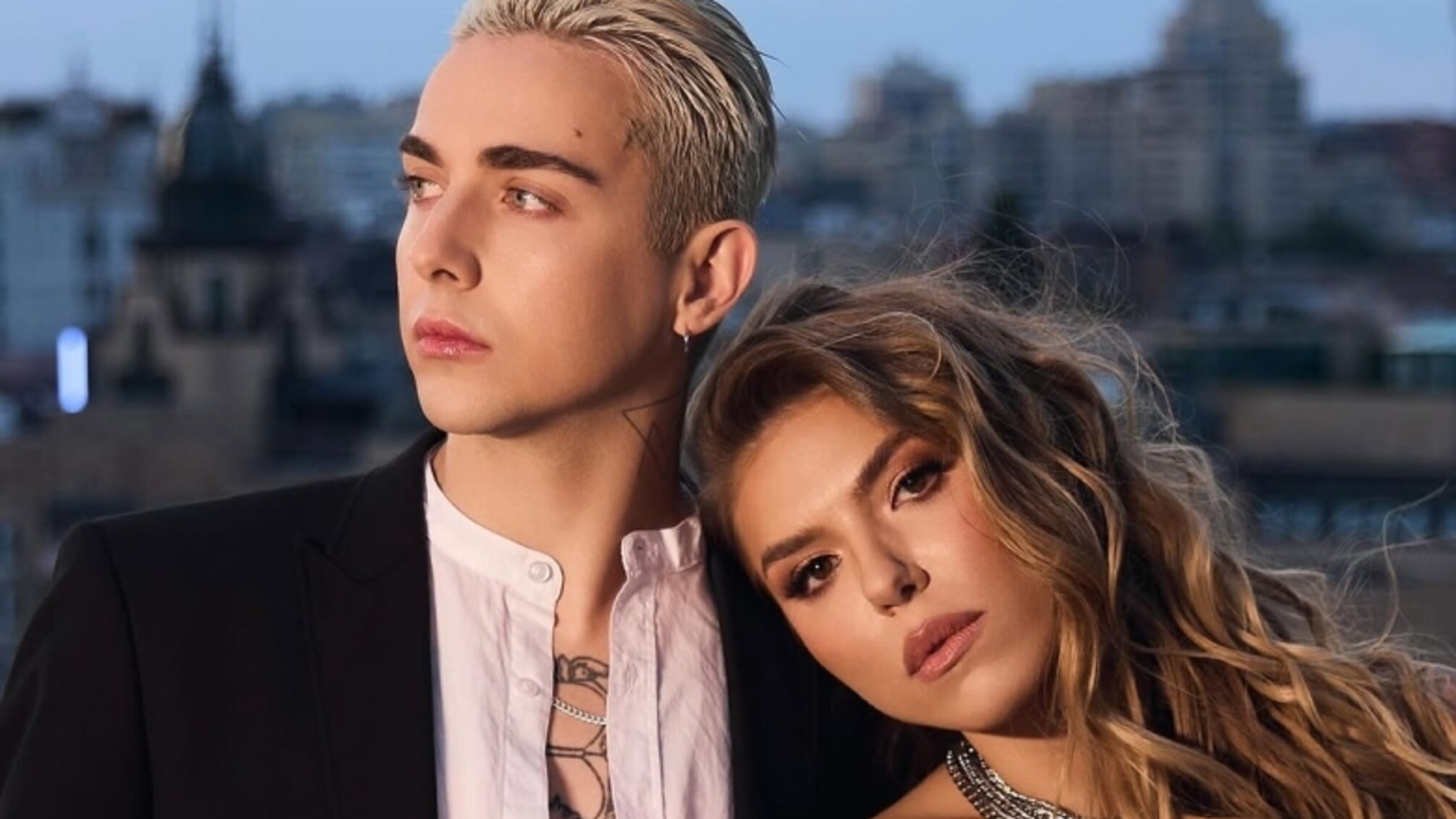 SWOIIA раскрыла правду об отношениях с MELOVIN