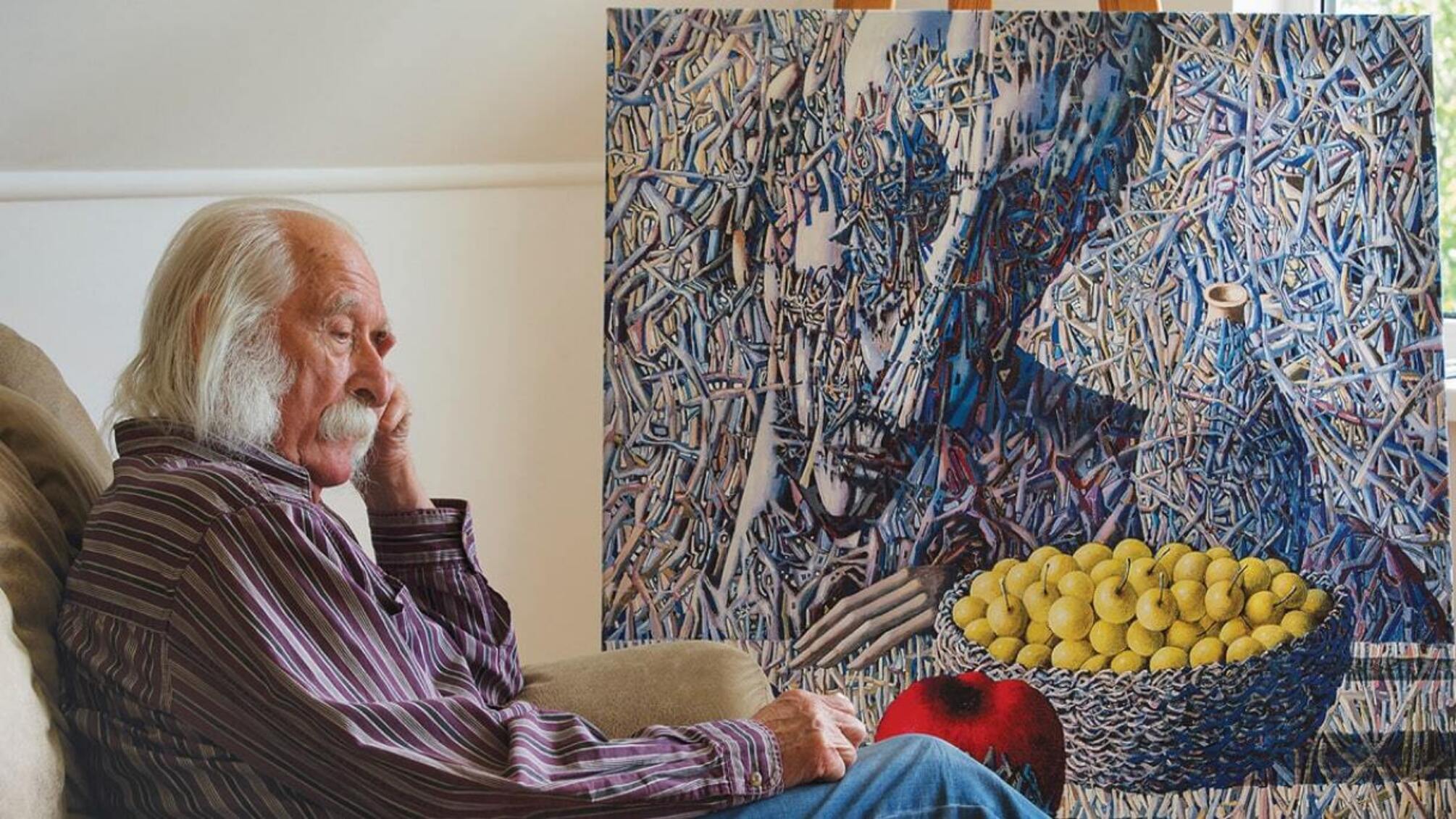 Иван Марчук