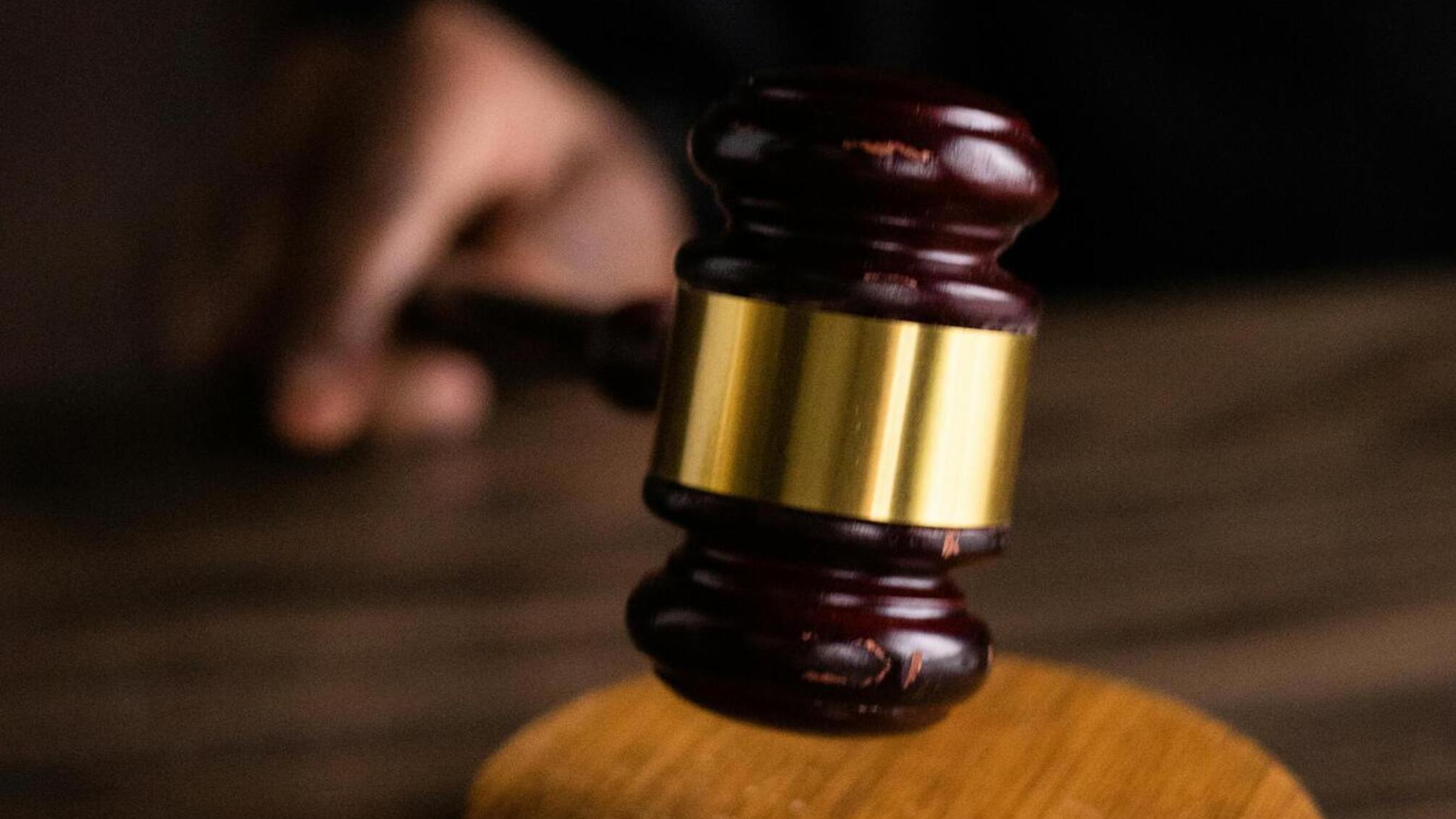 Студент с отсрочкой получил приговор за уклонение от мобилизации