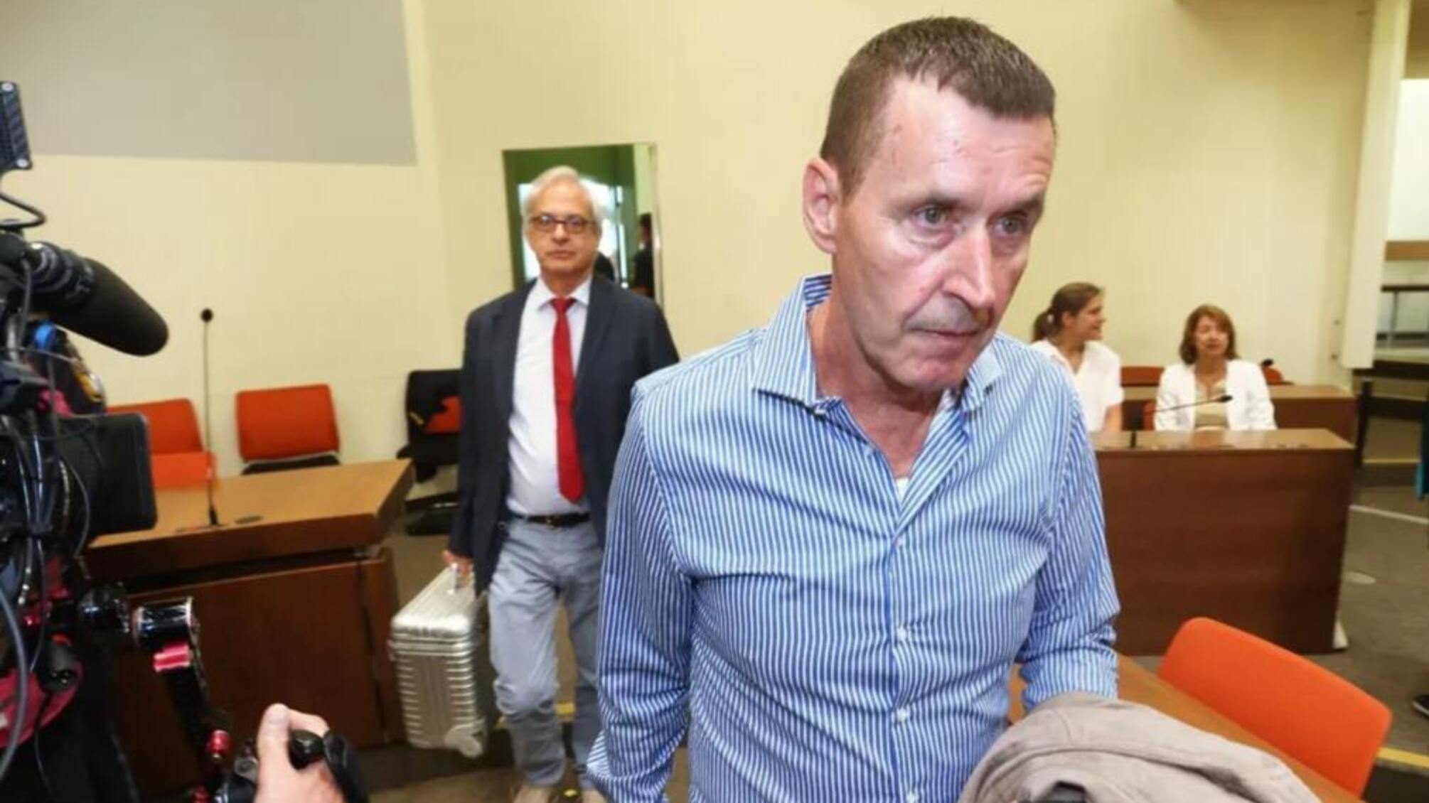 13 лет за решеткой: прокуратура требует от невинного немца деньги за «содержание»