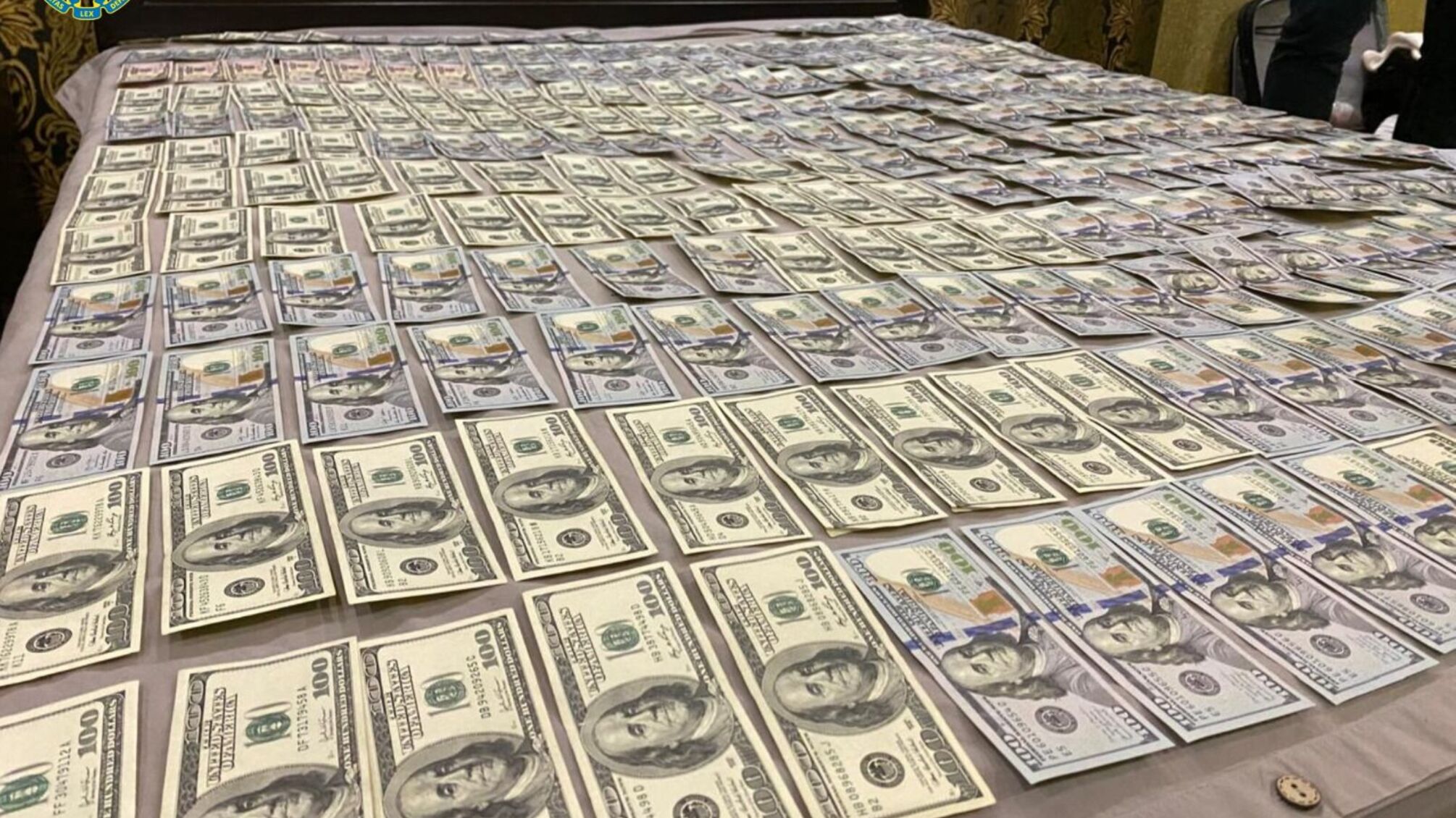 Главу МСЭК подозревают в вымогательстве взятки