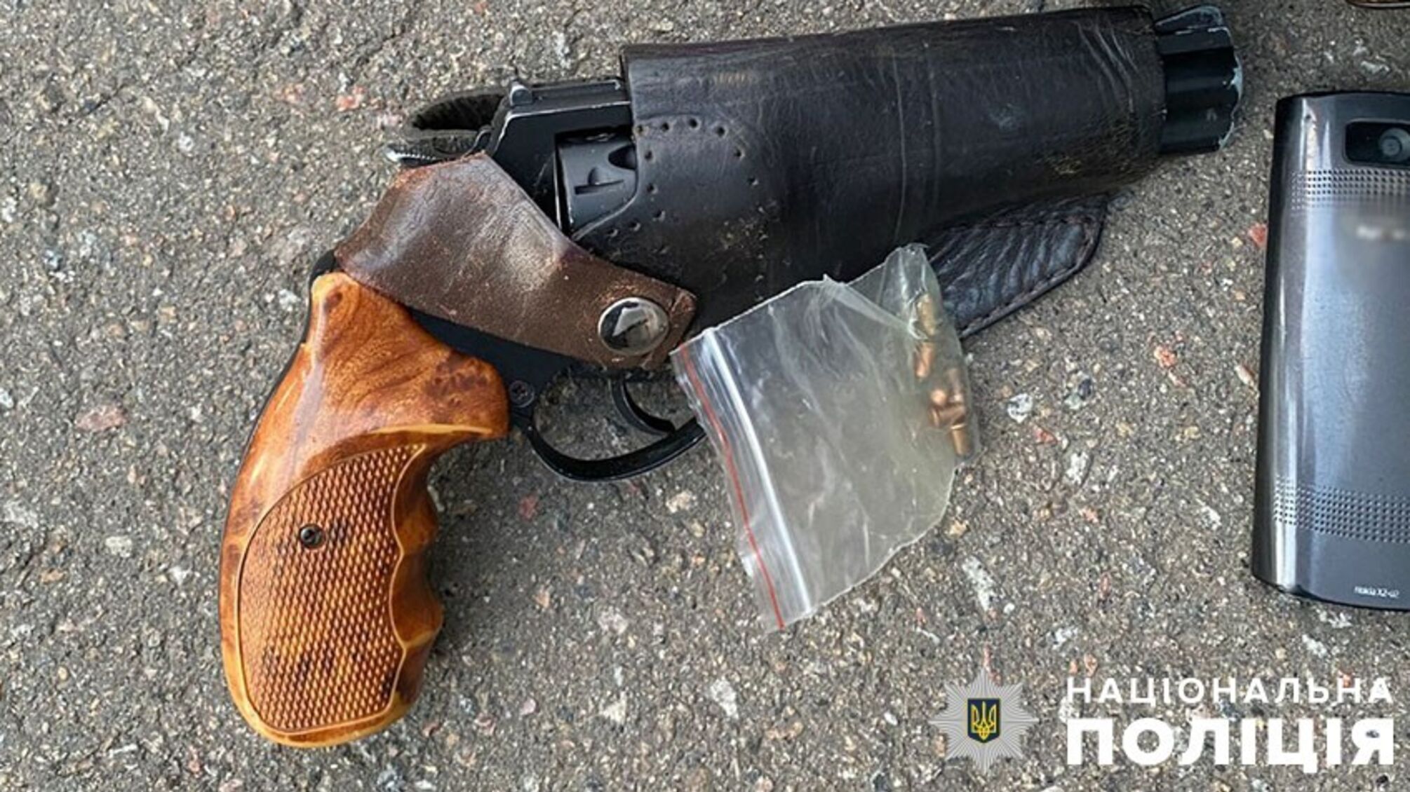 Конфликт на улице перерос в убийство