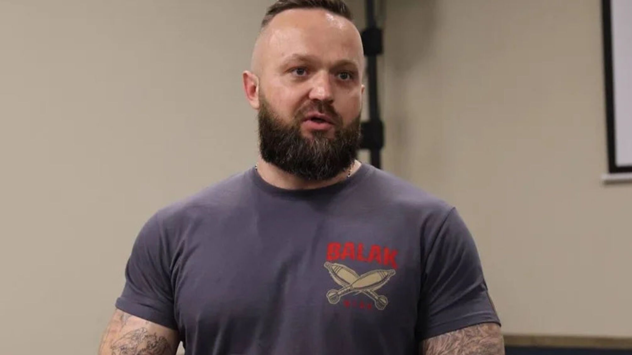 Івана Рудого затримано через можливу підтримку діяльності російського онлайн-казино