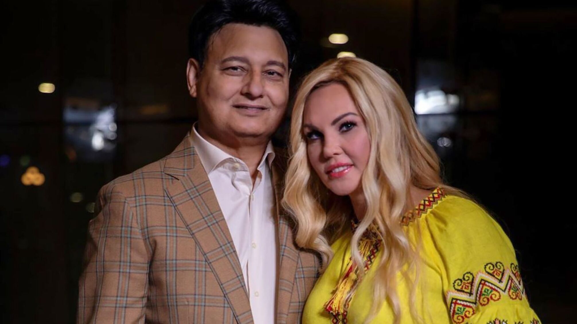 Камалия рассказала, были ли предложения от Захура возобновить брак