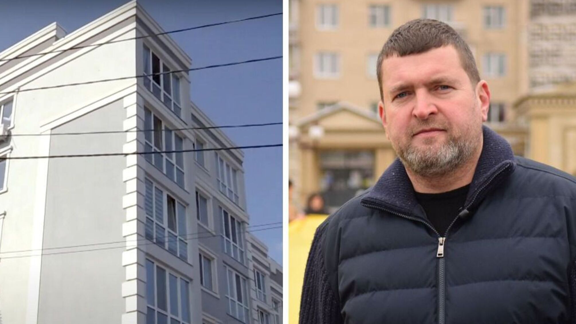 У деклараціях Маркушина виявили невідповідності