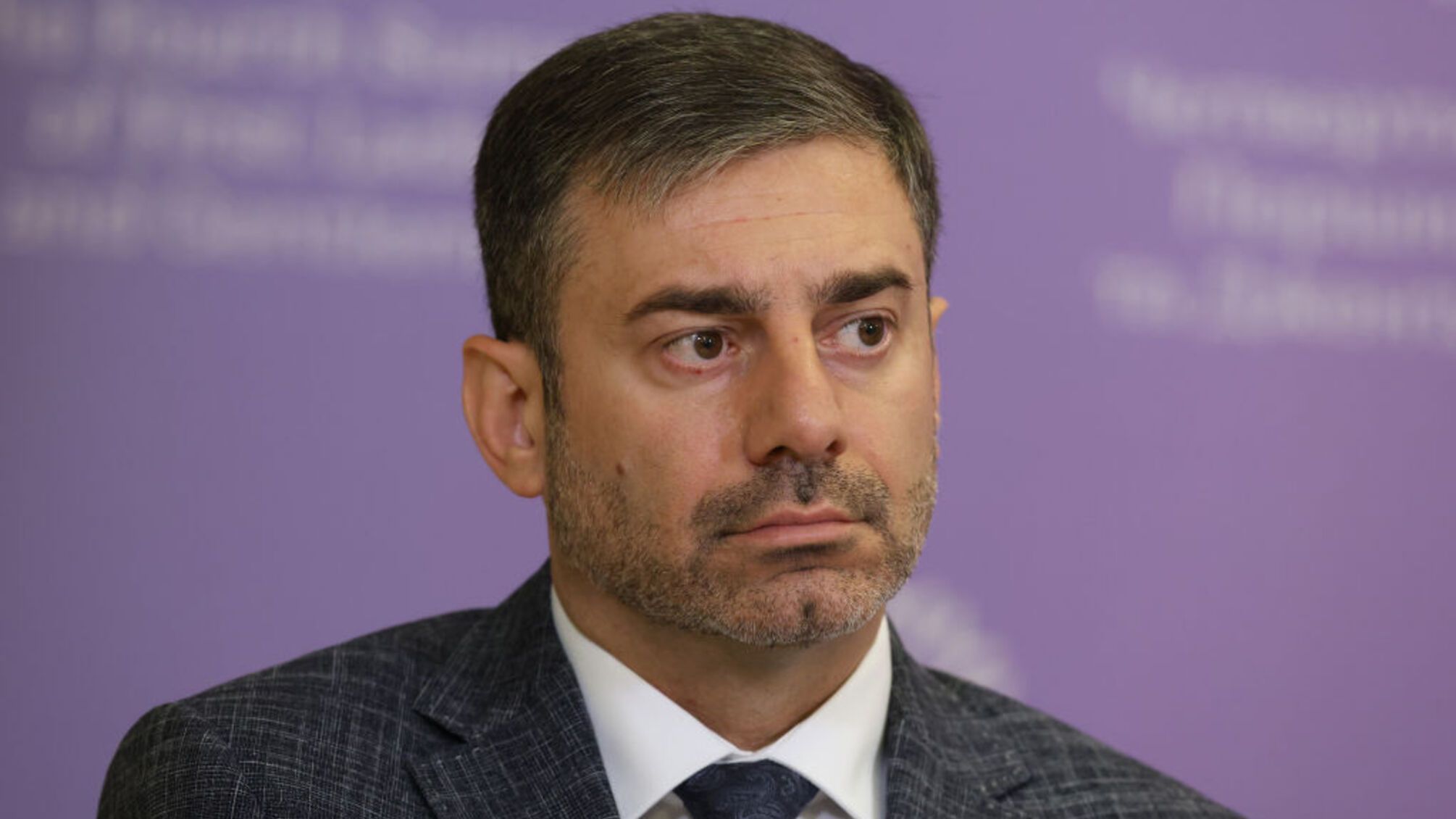 Дмитрий Лубинец