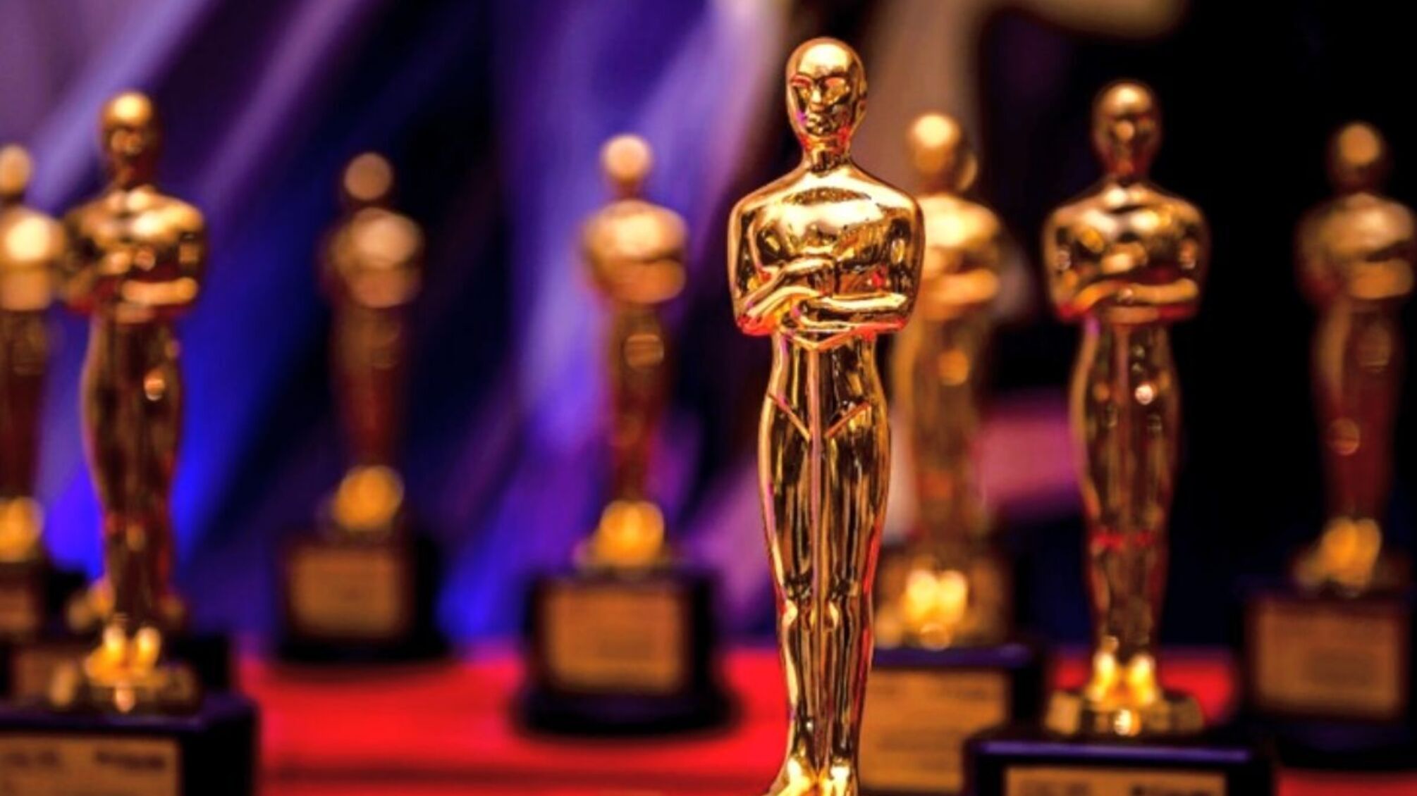 Украинский фильм попал в шортлист премии Оскар 2025