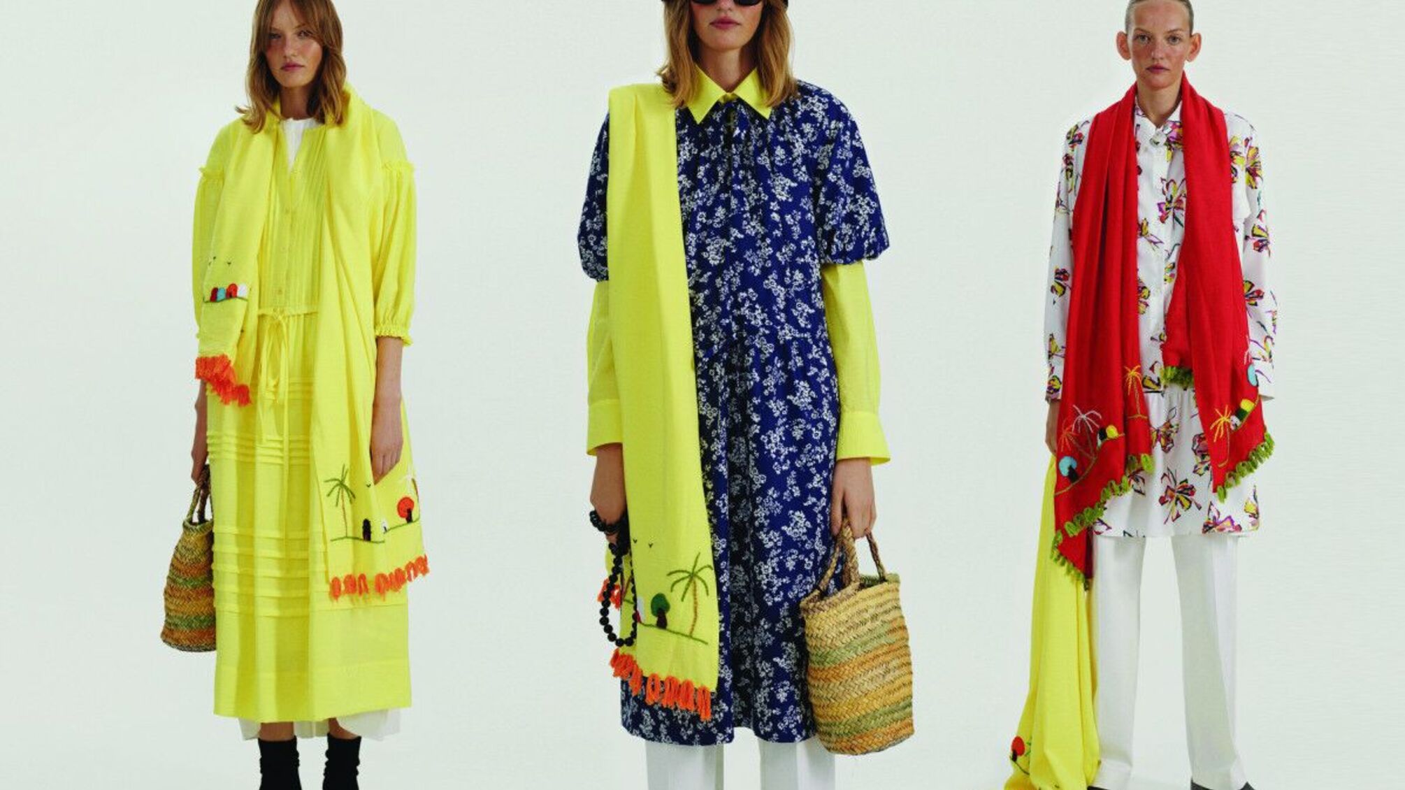 Бренд Poustovit