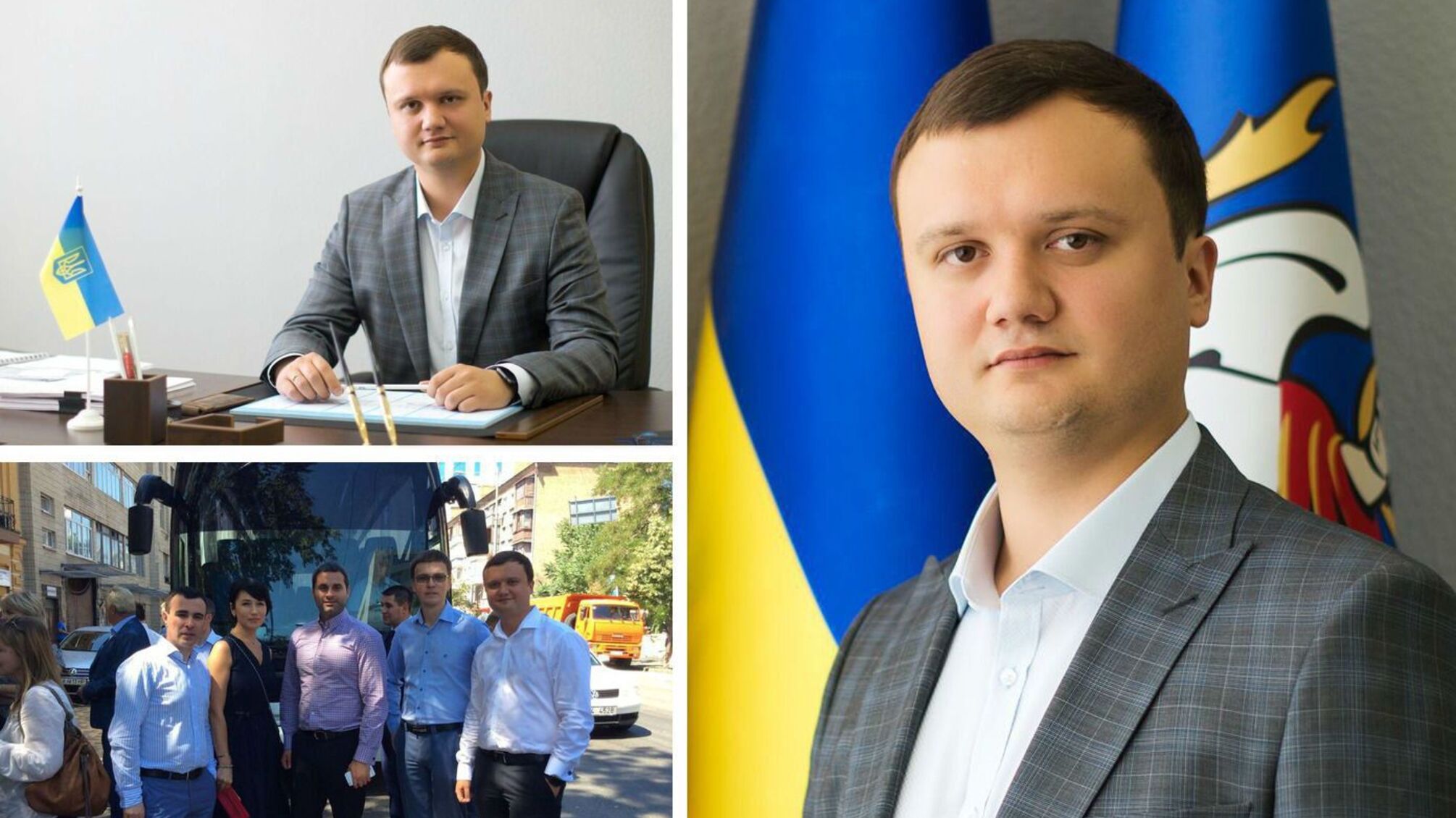 620 тысяч гривен убытков: детали коррупционных схем в Киевпасстрансе