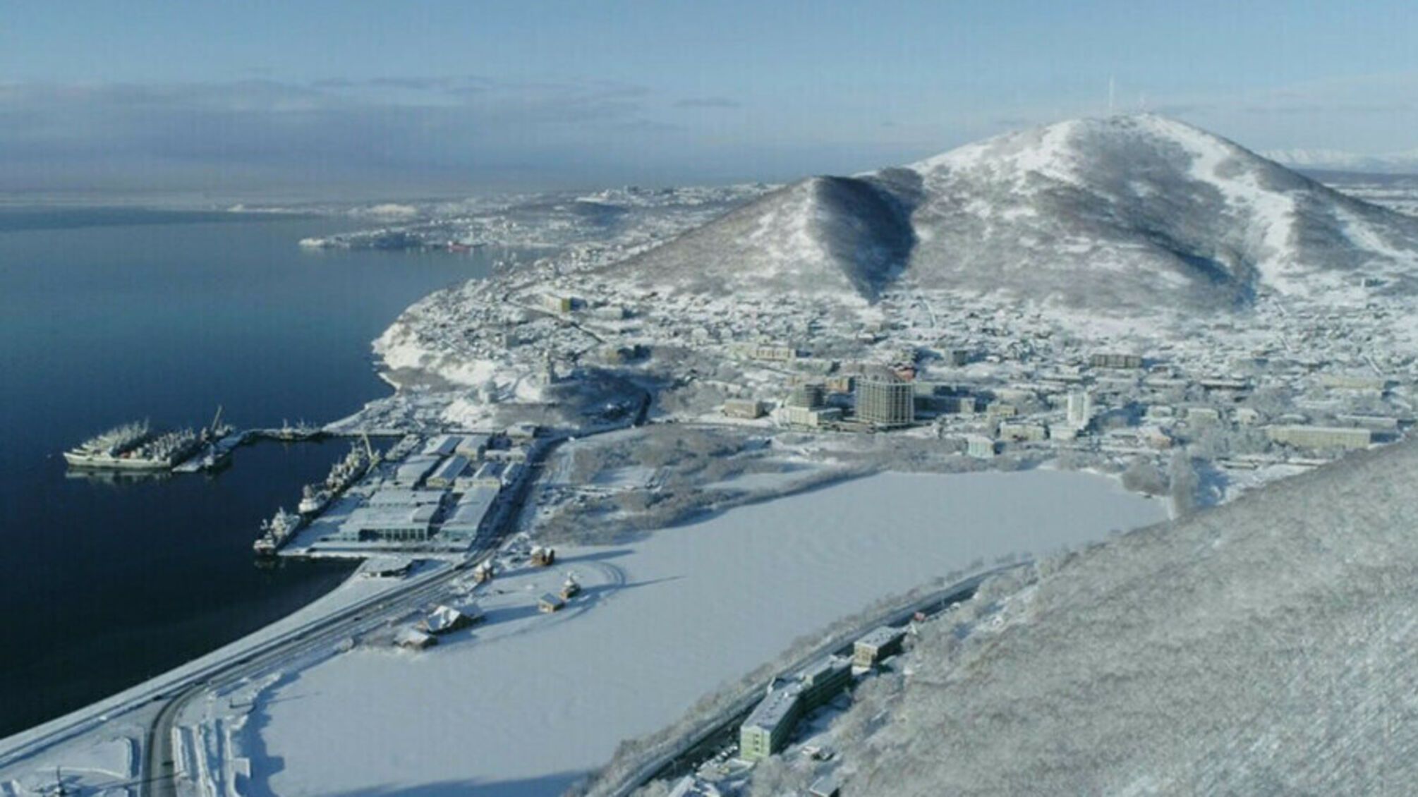 Ан-2 пропав із радарів: на Камчатці почалася наземна пошукова операція