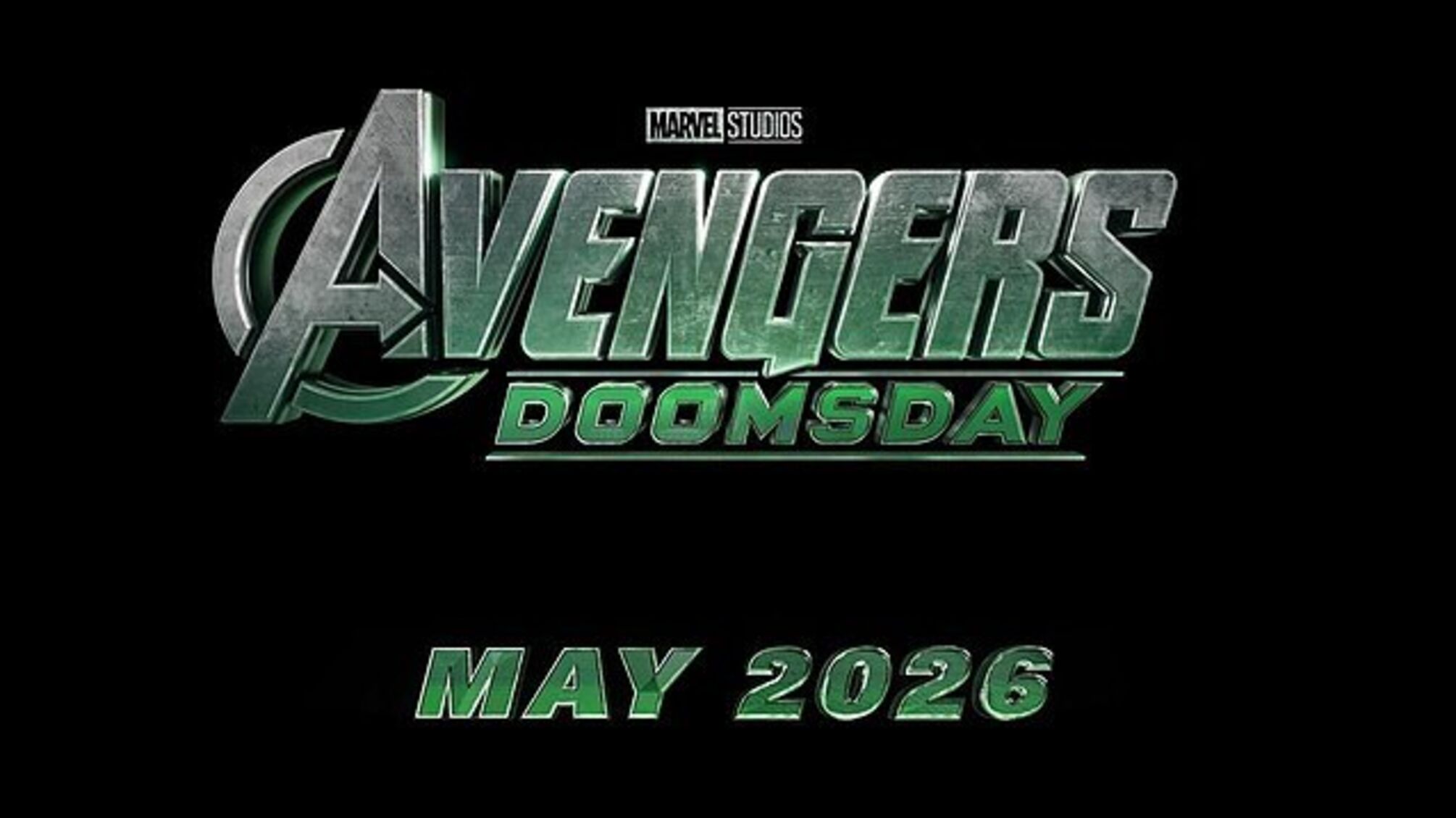 'Мстители: Судный день' – премьера в 2026 году и что нам ждать от Marvel