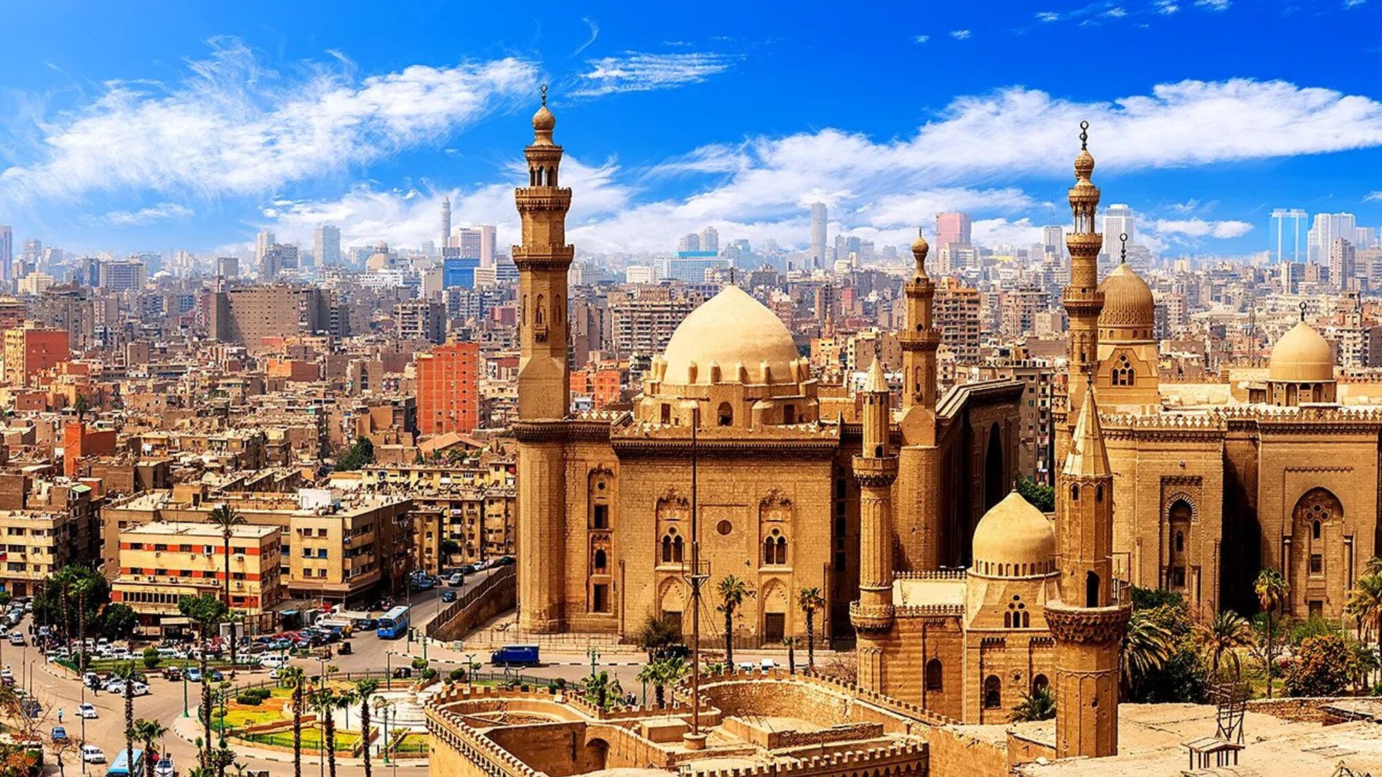 Ілюстративне фото, Єгипет