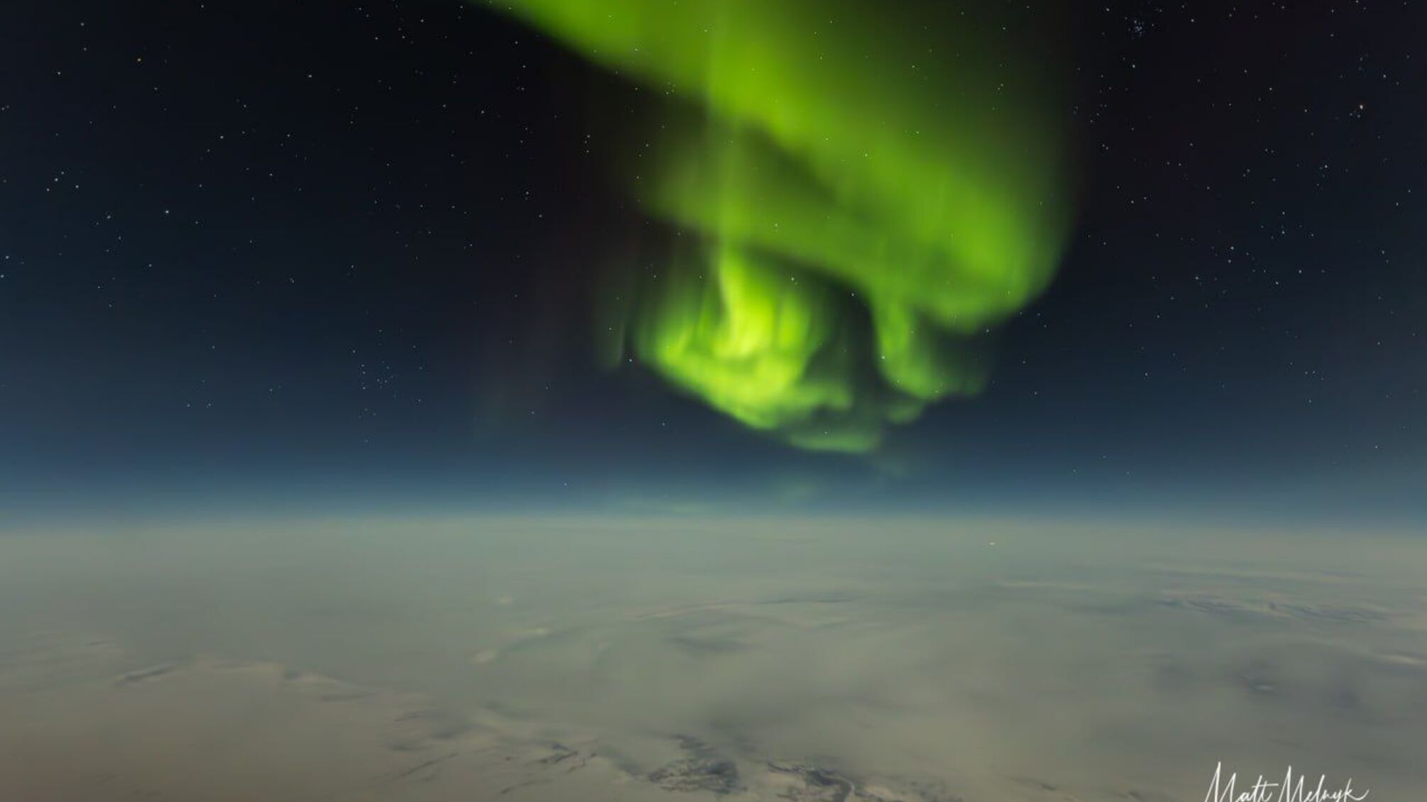 Магнітні бурі цього тижня: прогноз на три дні