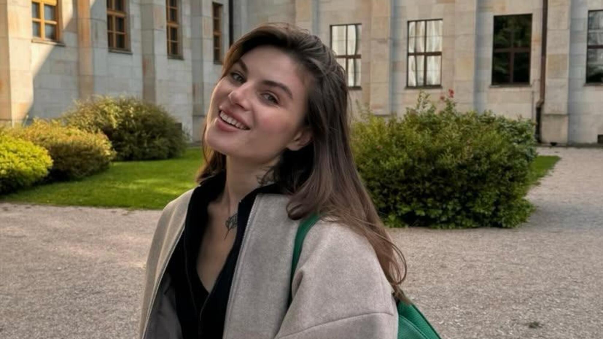 Виктория Клочко рассказала, что сказал ей Терен после ее выхода из 'Холостяка'