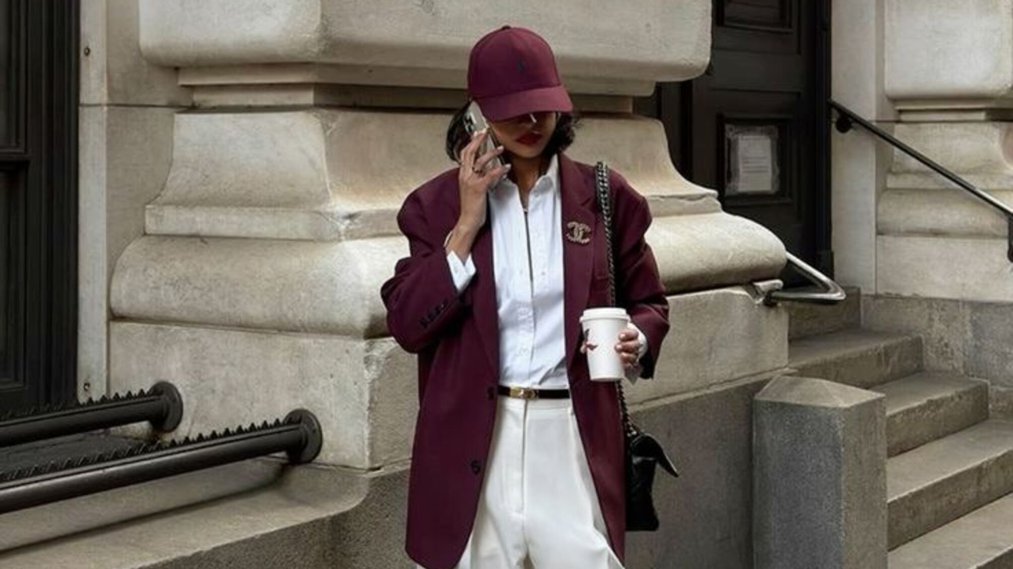 Модний рік у деталях: які тенденції підкорили 2024-й.