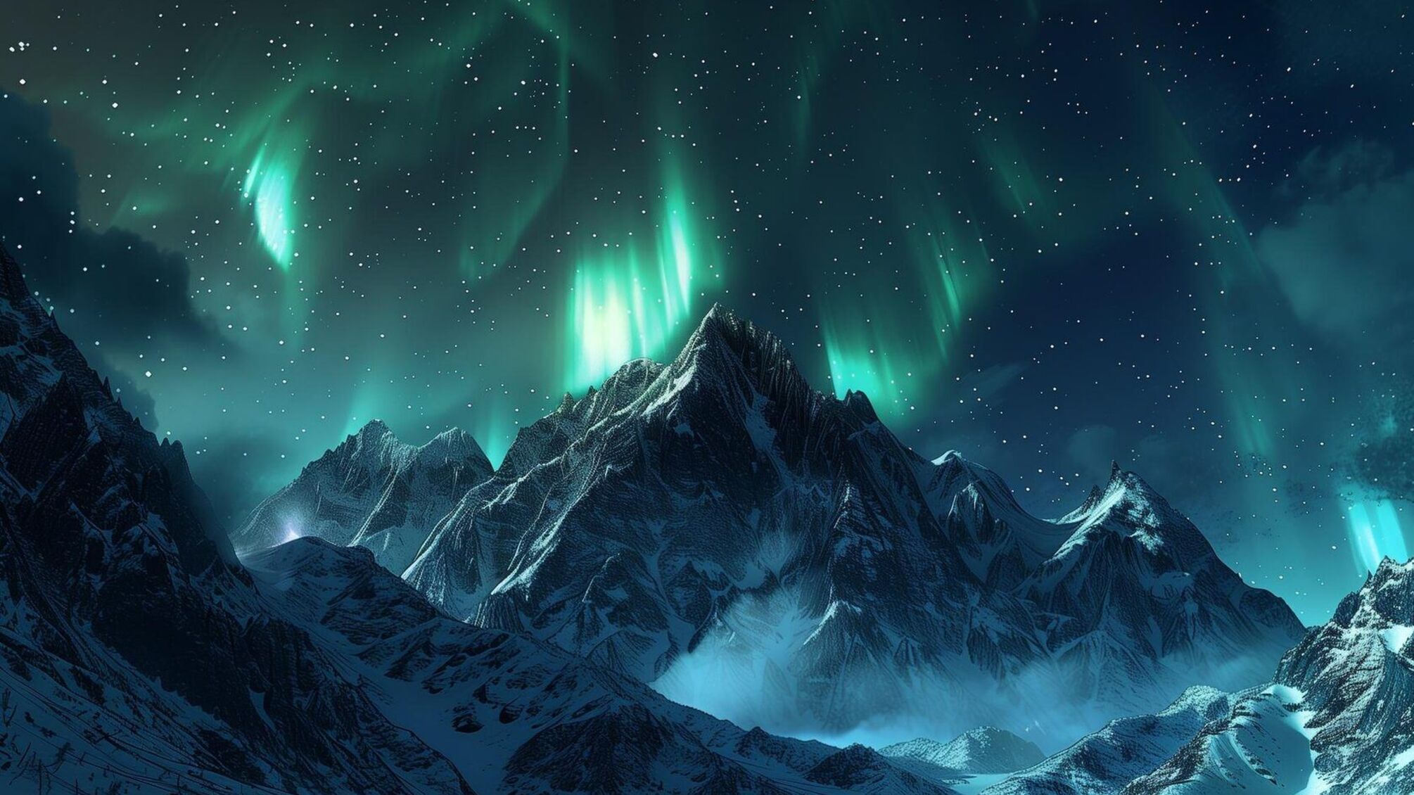 Магнитные бури в декабре 2024 года: когда ждать и как уберечься от последствий