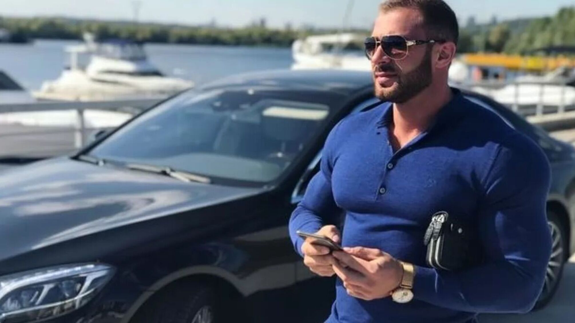 роман фелик