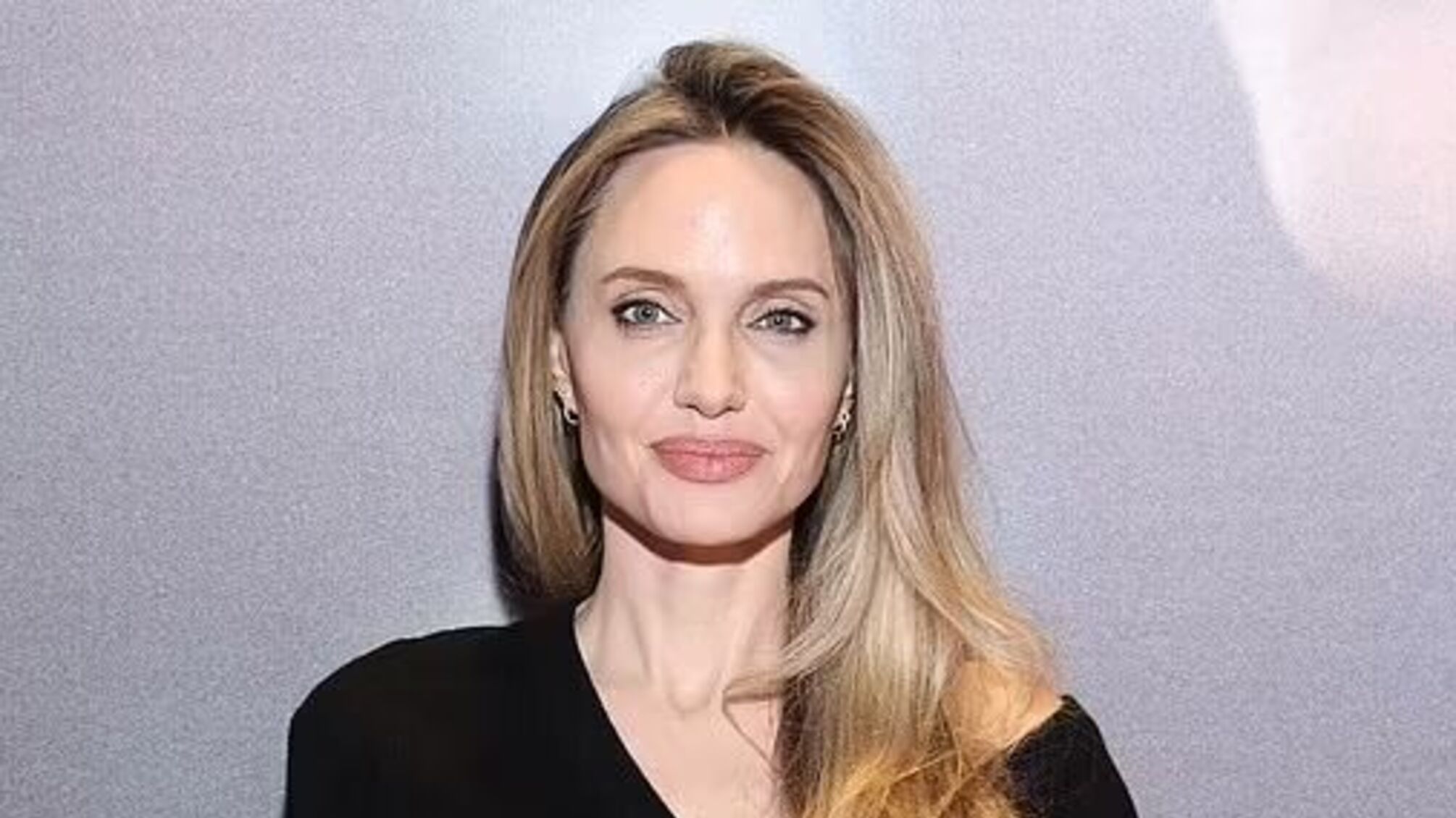 Анджеліна Джолі відверто про нову роль та особисте життя