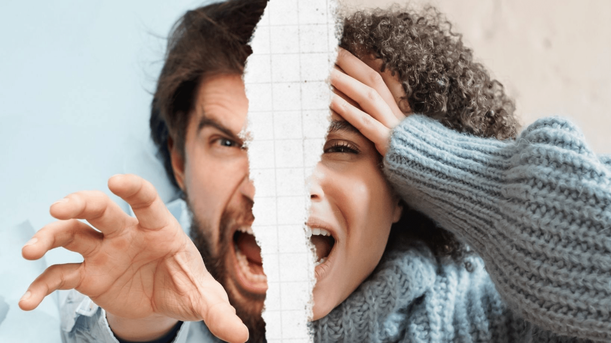 Как мужчины и женщины по-разному чувствуют боль