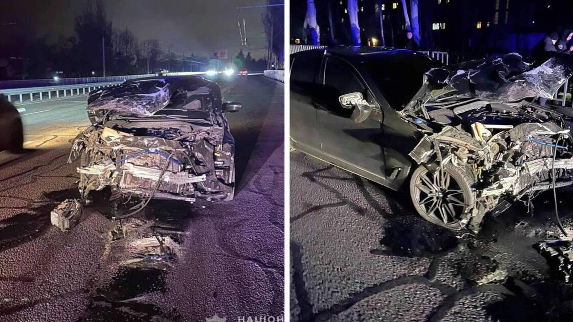 дтп, дніпро