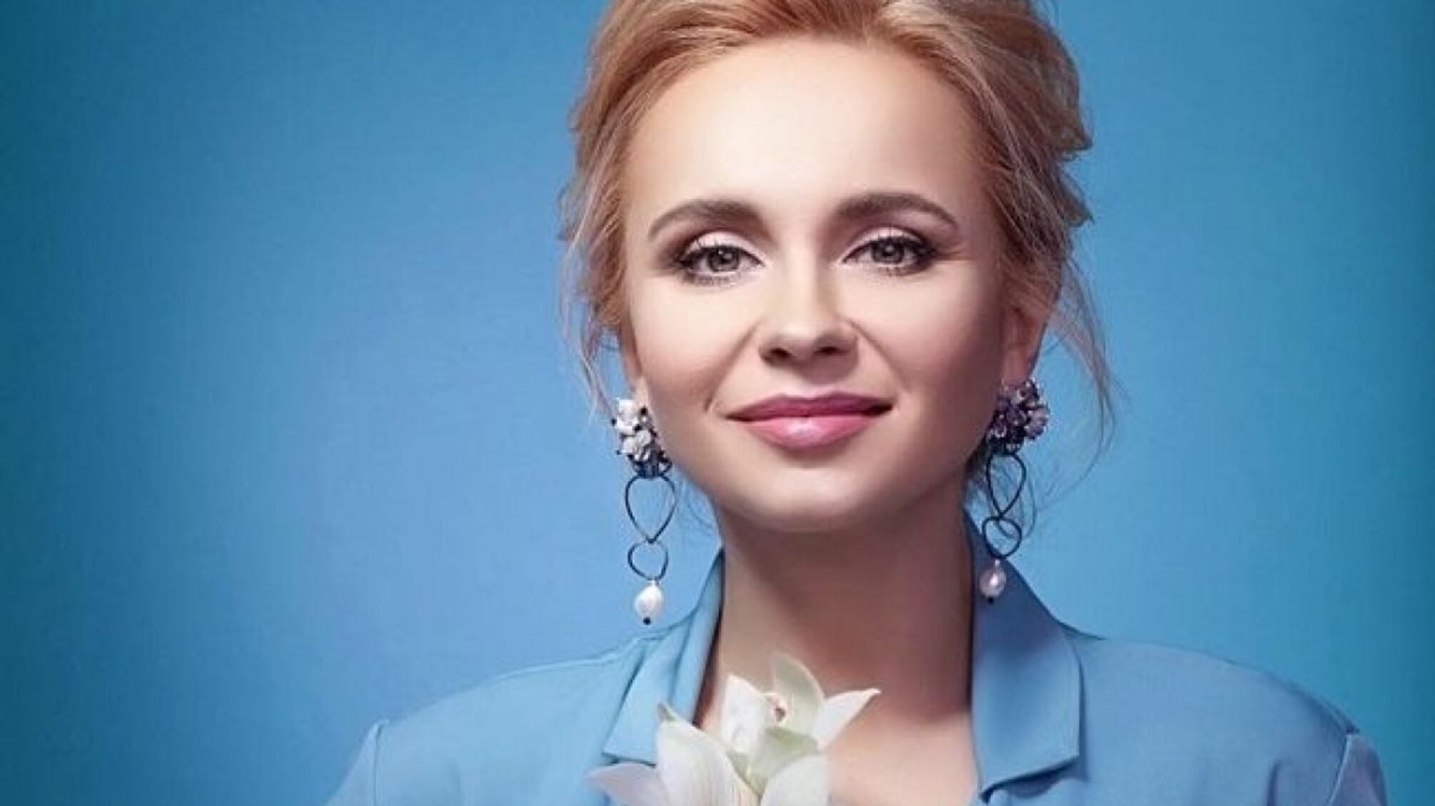 Лілія Ребрик – про зміни в очікуванні свят