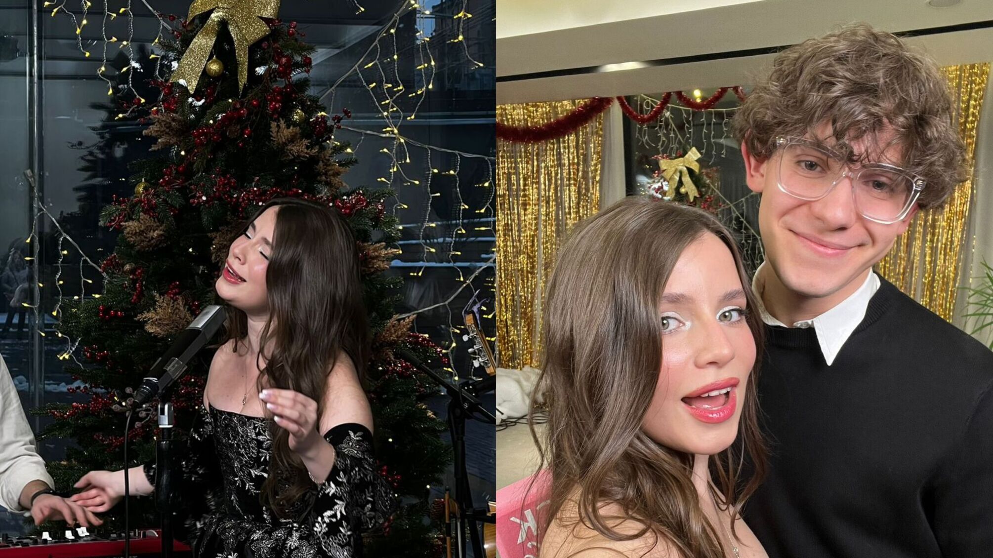 Команда СК Лайф посетила съемки проекта 'Чуйно' на MEGOGO