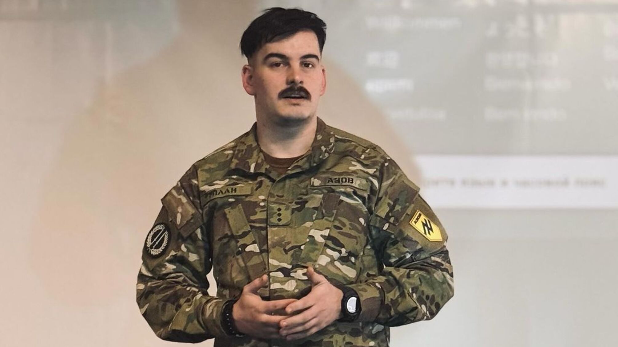 Юрий Гаврилишин