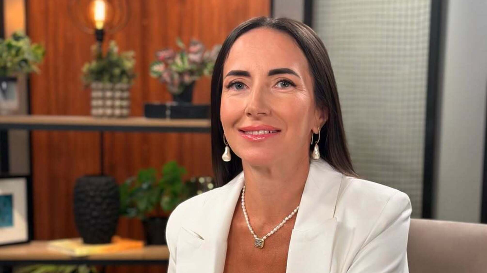 Анна Малеева