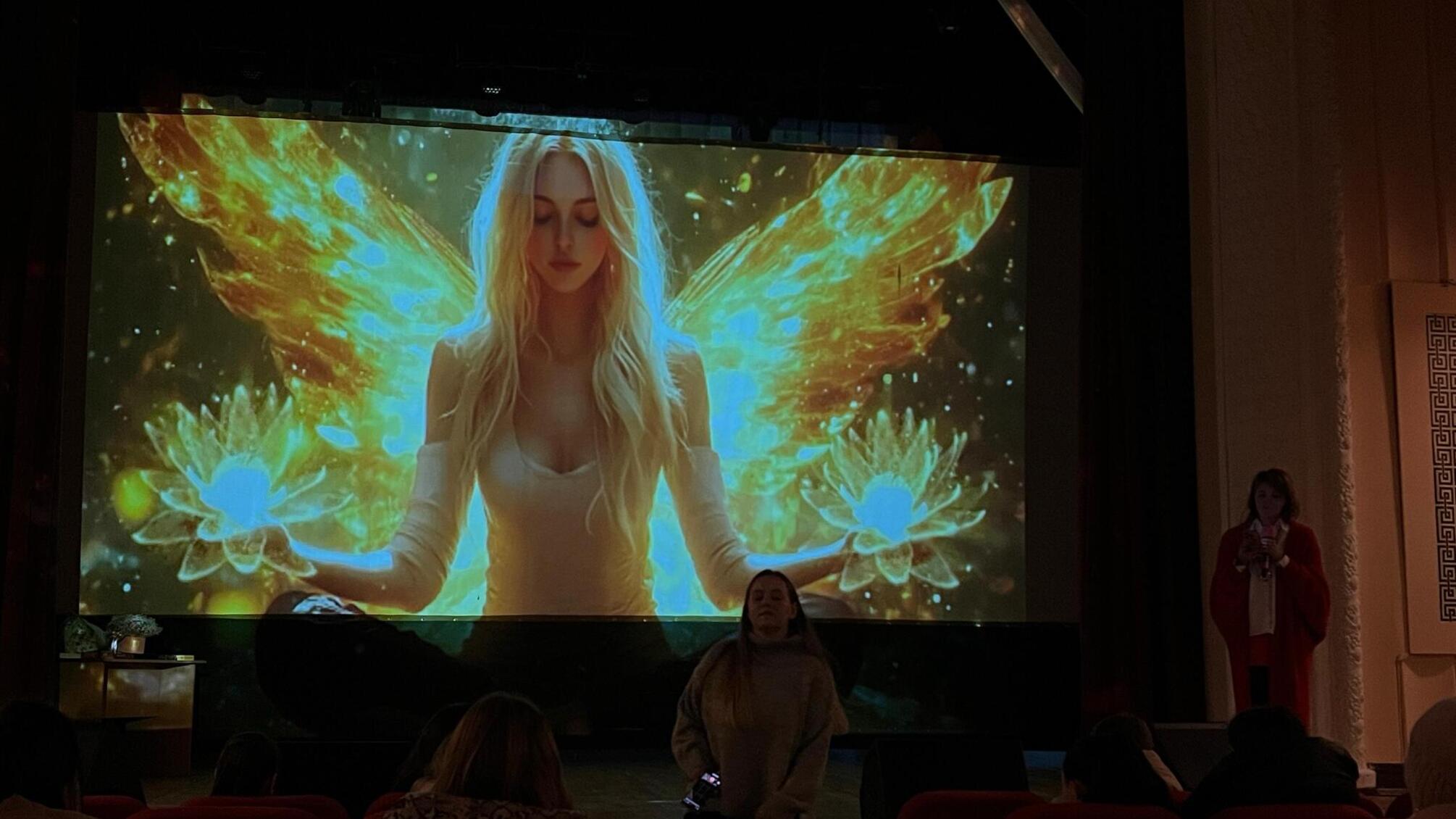 Как Юлия Ярмоленко объединила более ста женщин на пути к переменам