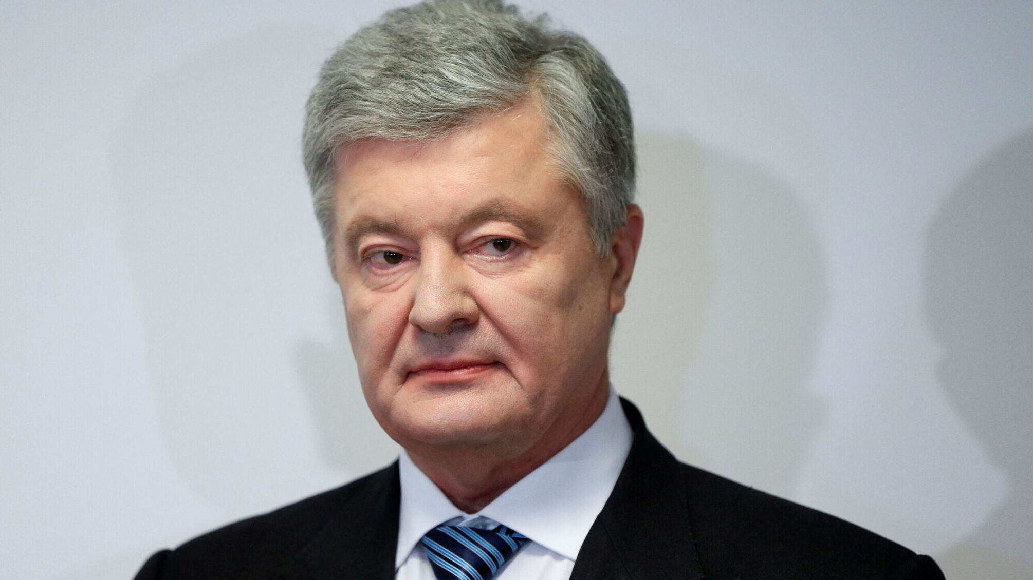 Петр Порошенко